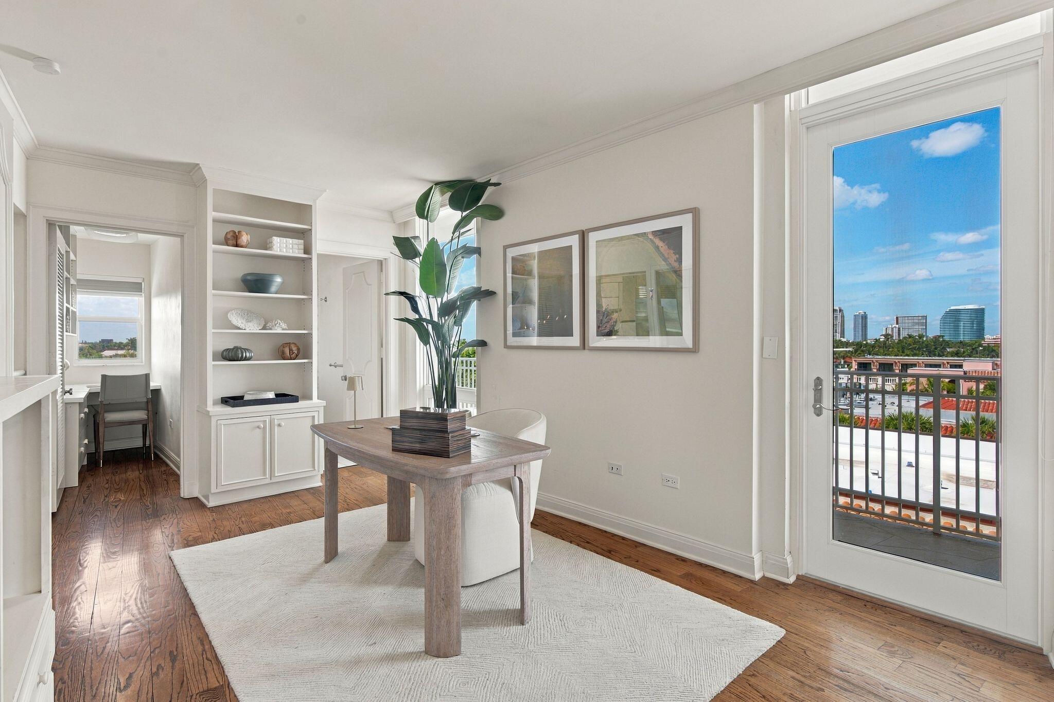 100 Royal Palm #G5, Palm Beach FL 33480