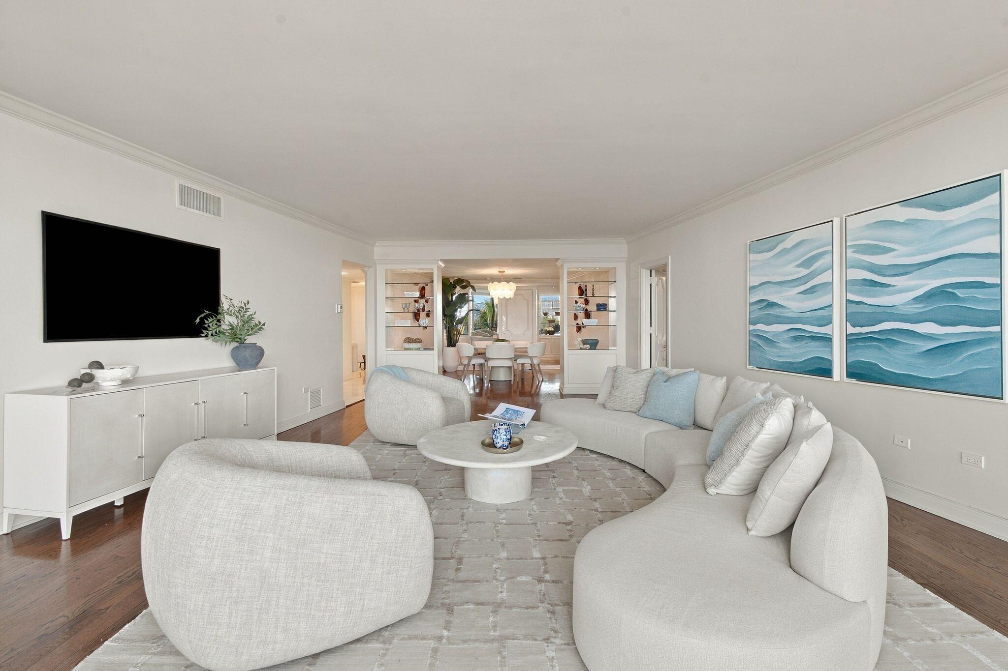 100 Royal Palm #G5, Palm Beach FL 33480