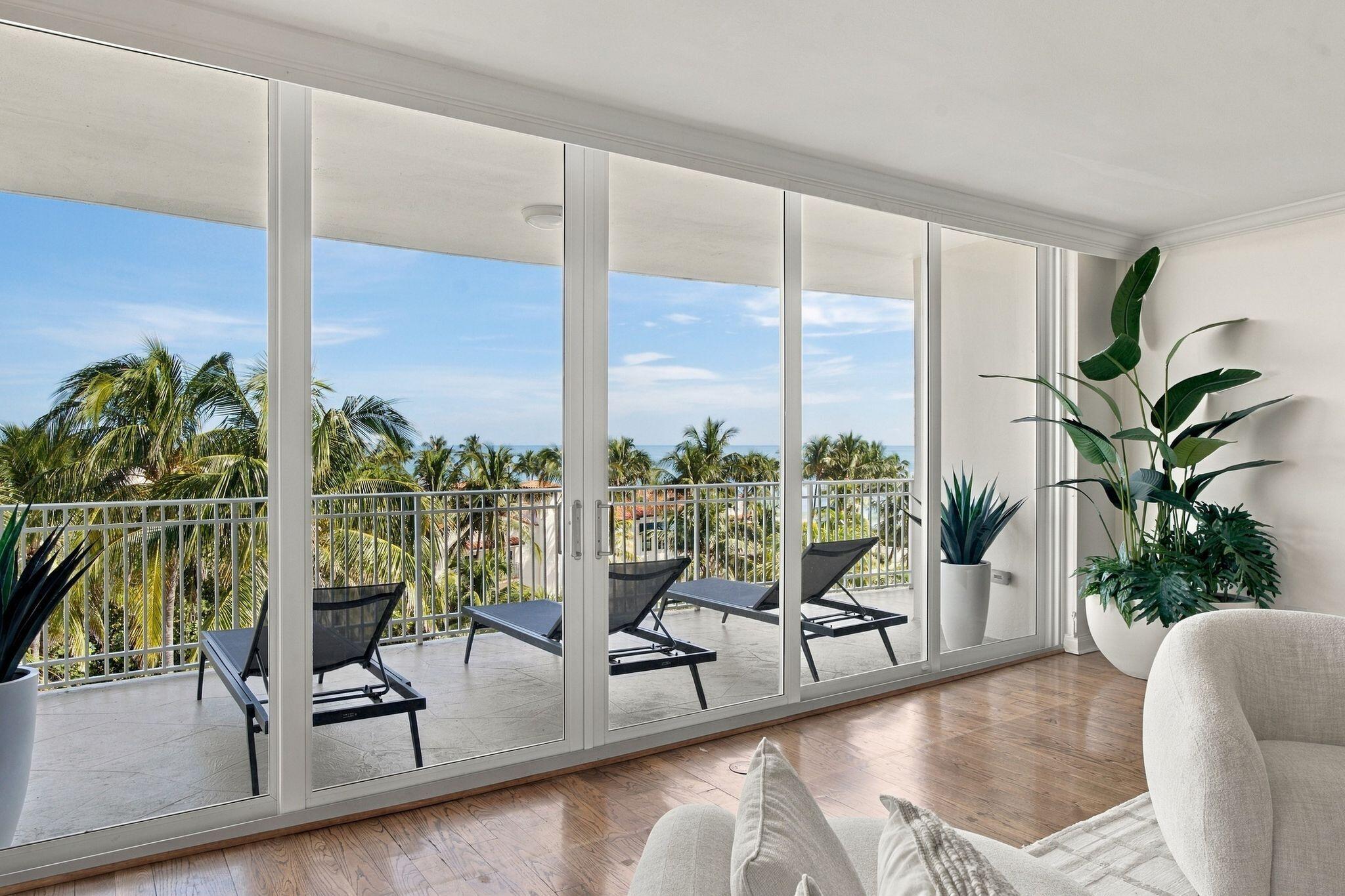 100 Royal Palm #G5, Palm Beach FL 33480