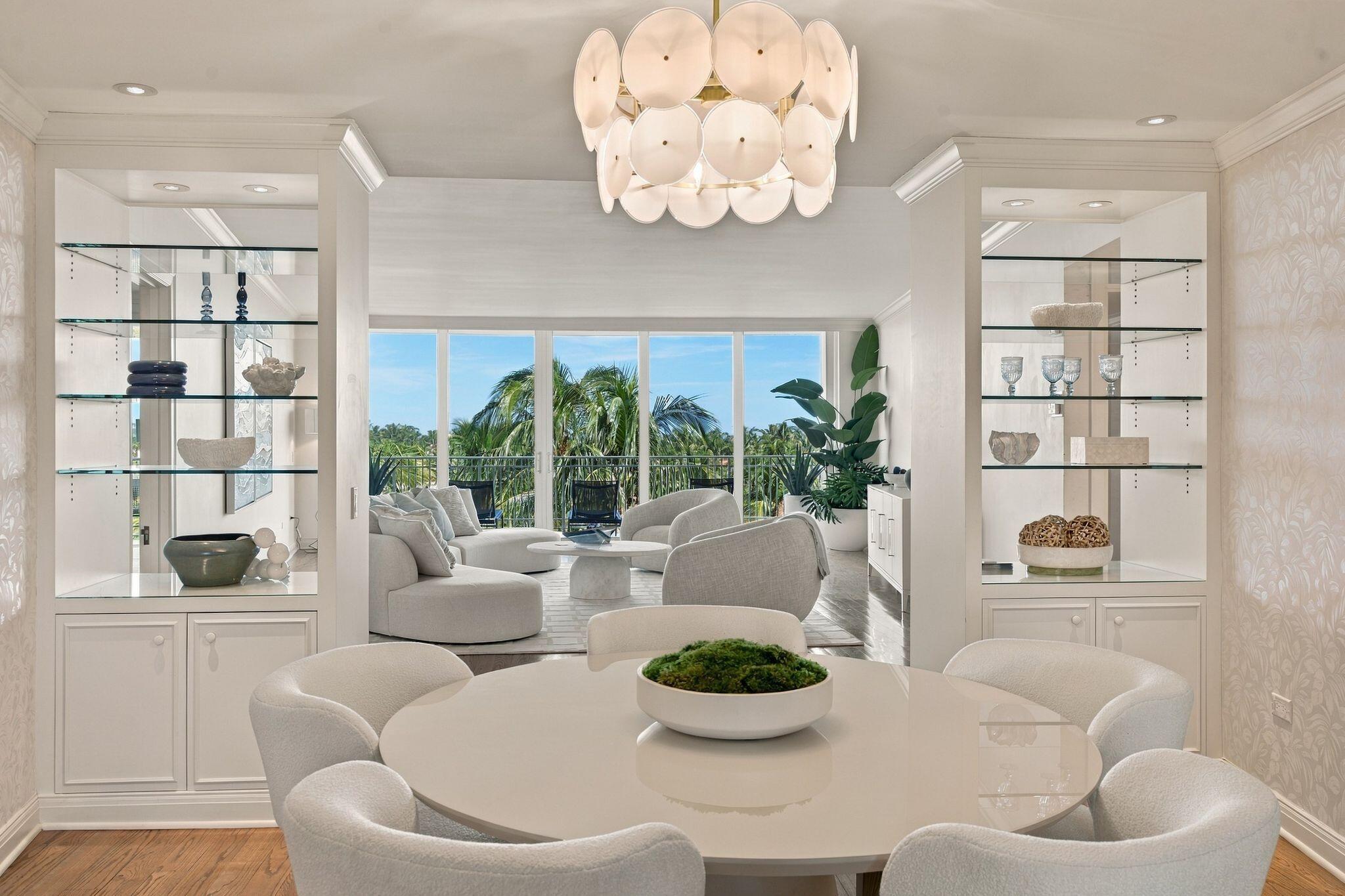 100 Royal Palm #G5, Palm Beach FL 33480