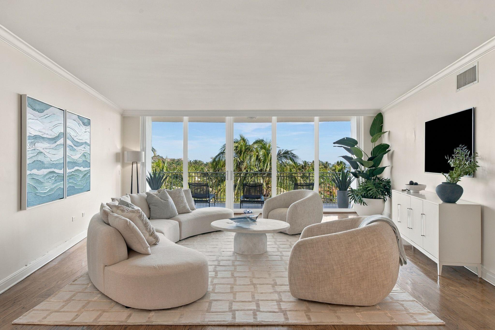 100 Royal Palm #G5, Palm Beach FL 33480