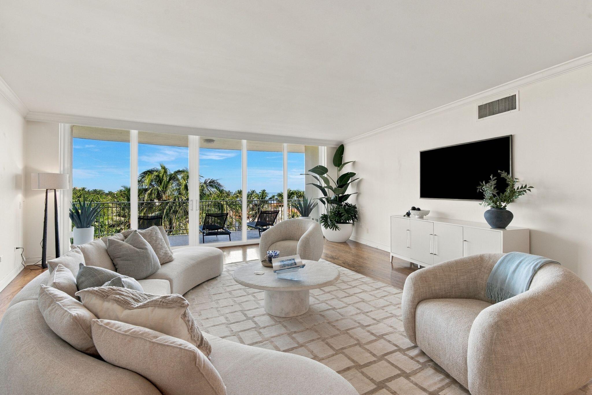 100 Royal Palm #G5, Palm Beach FL 33480