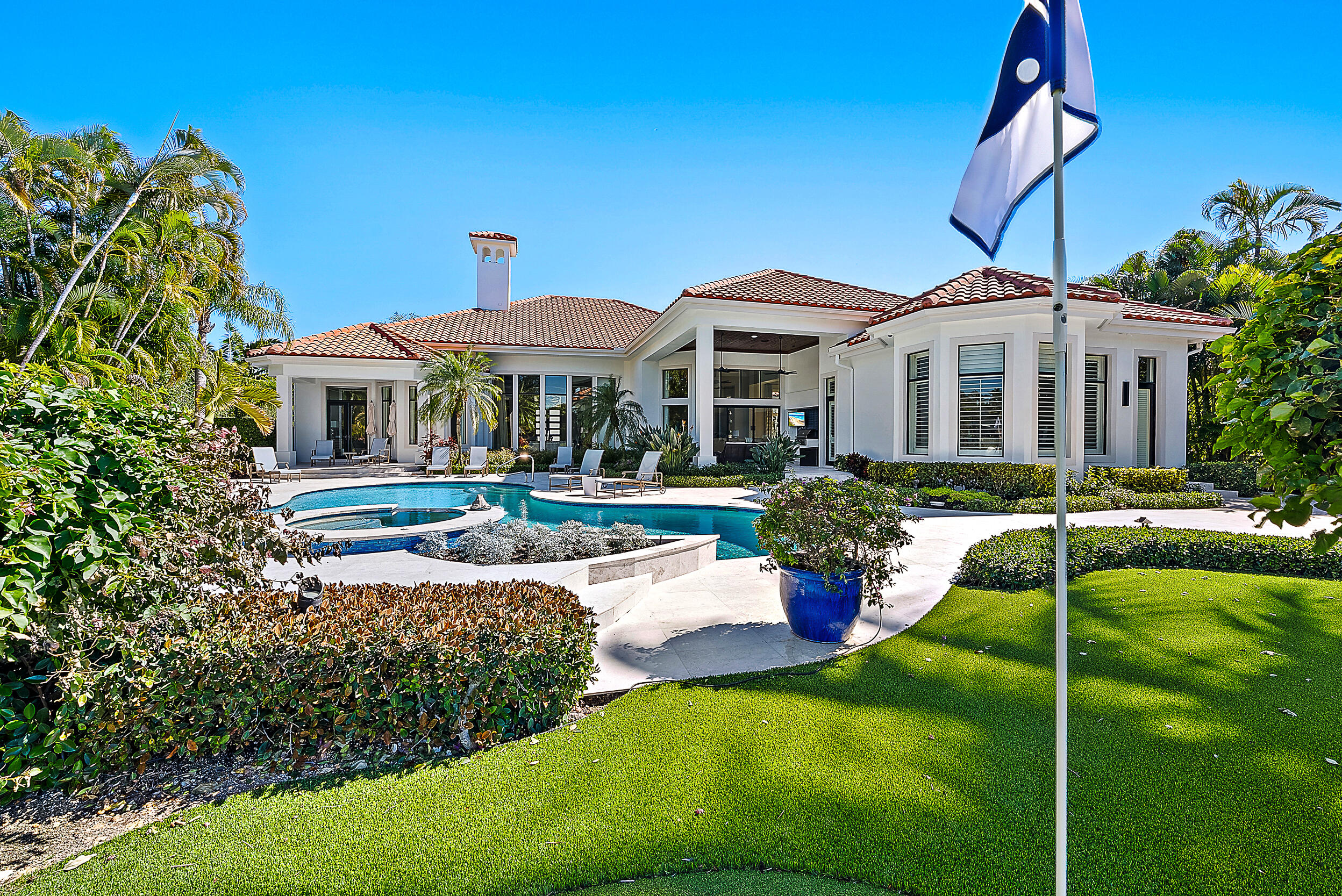 466 Mariner, Jupiter FL 33477