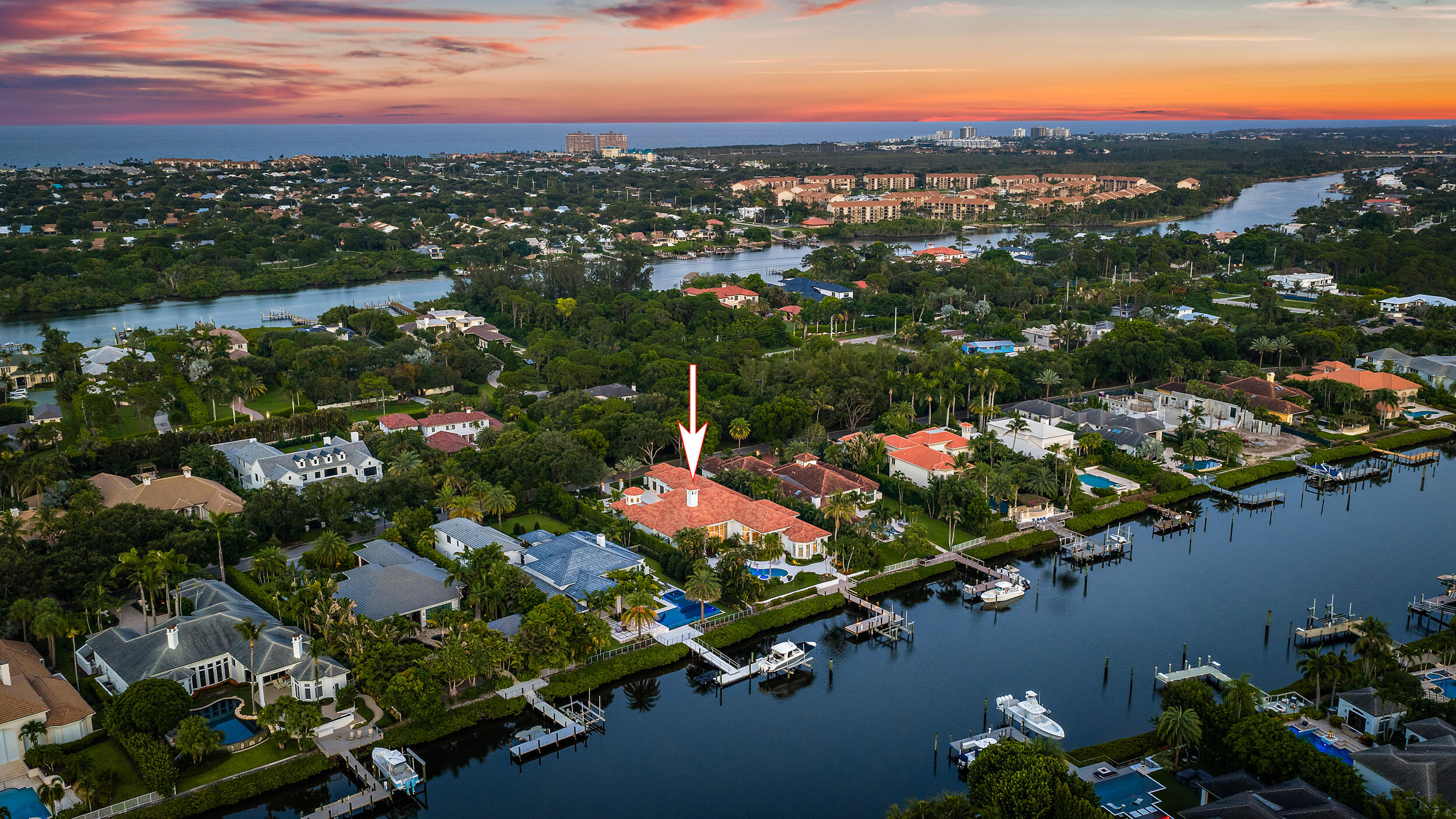 466 Mariner, Jupiter FL 33477