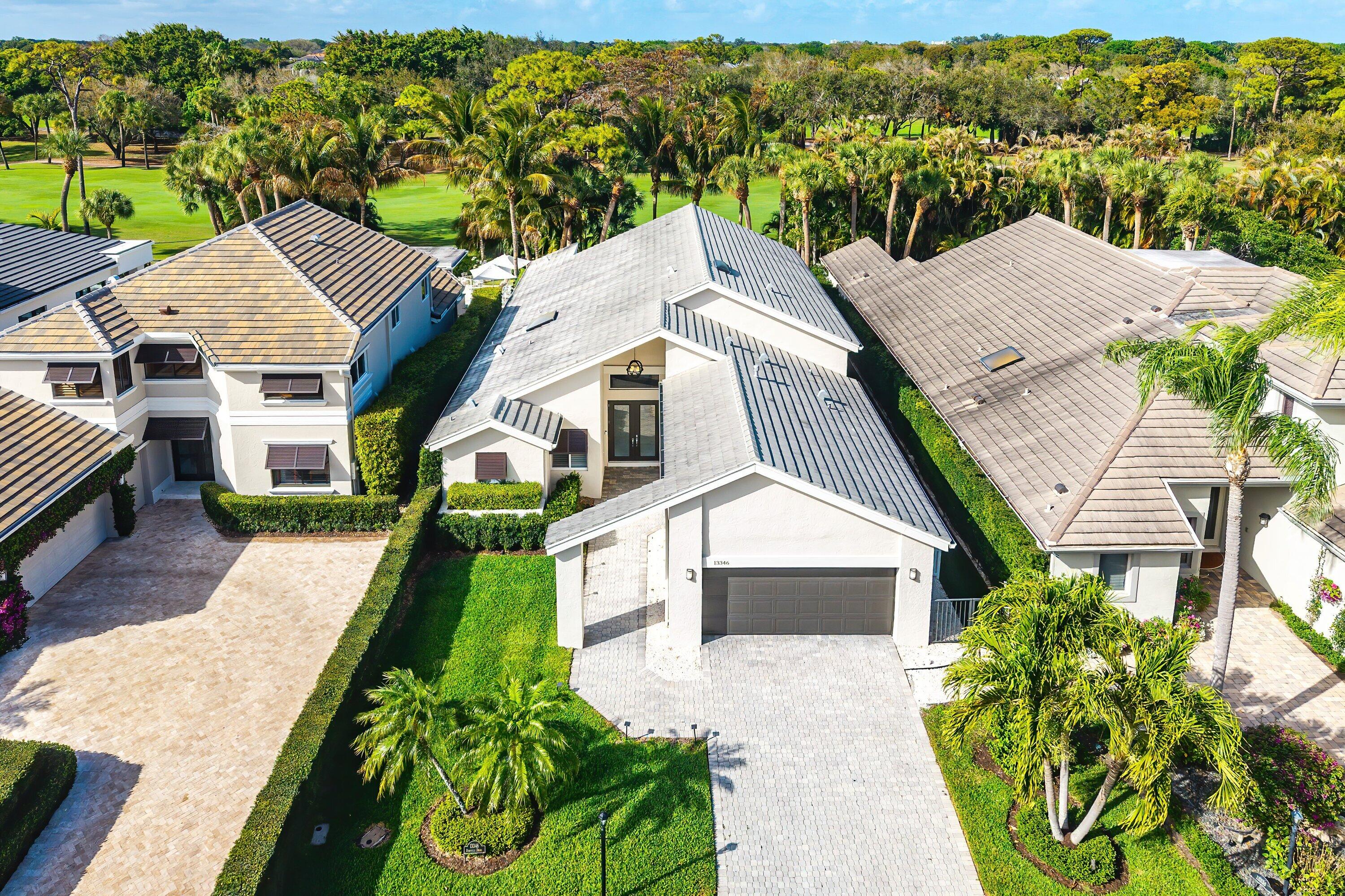 13346 Deauville, Palm Beach Gardens FL 33410