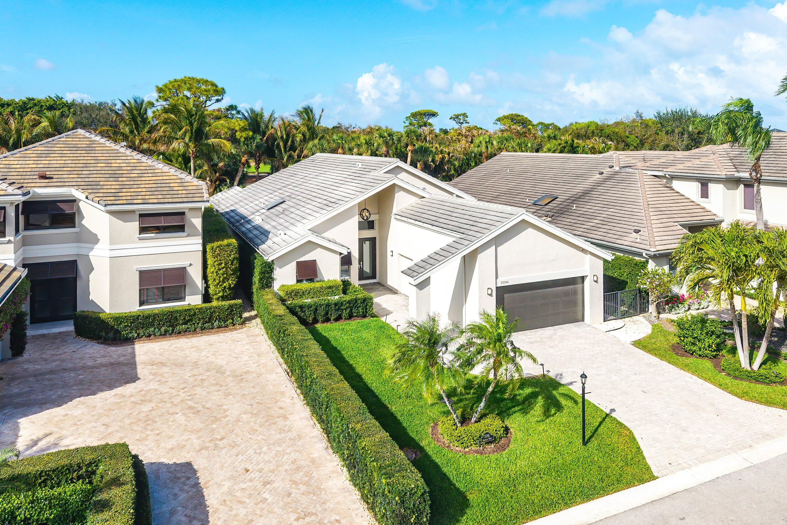13346 Deauville, Palm Beach Gardens FL 33410