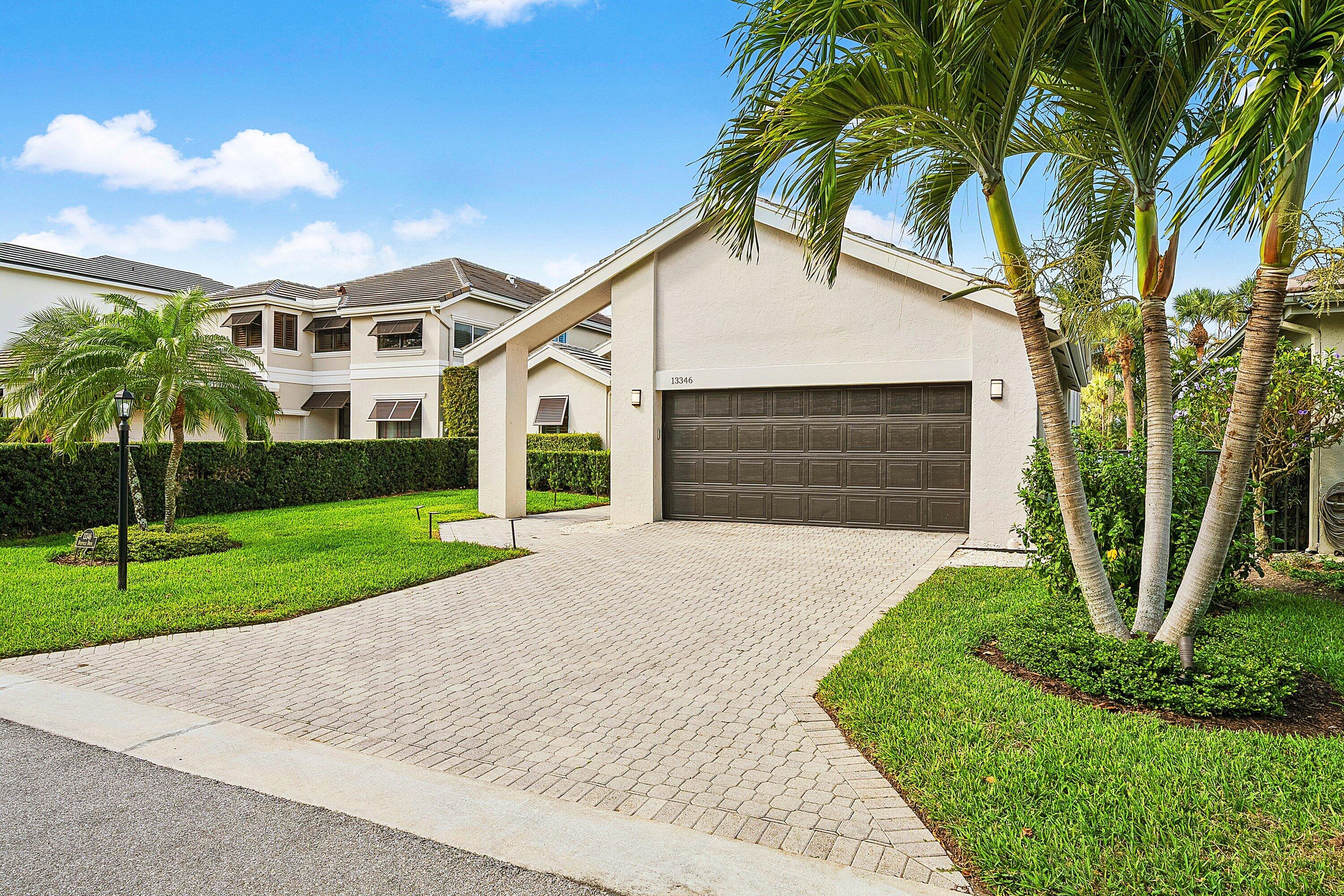 13346 Deauville, Palm Beach Gardens FL 33410