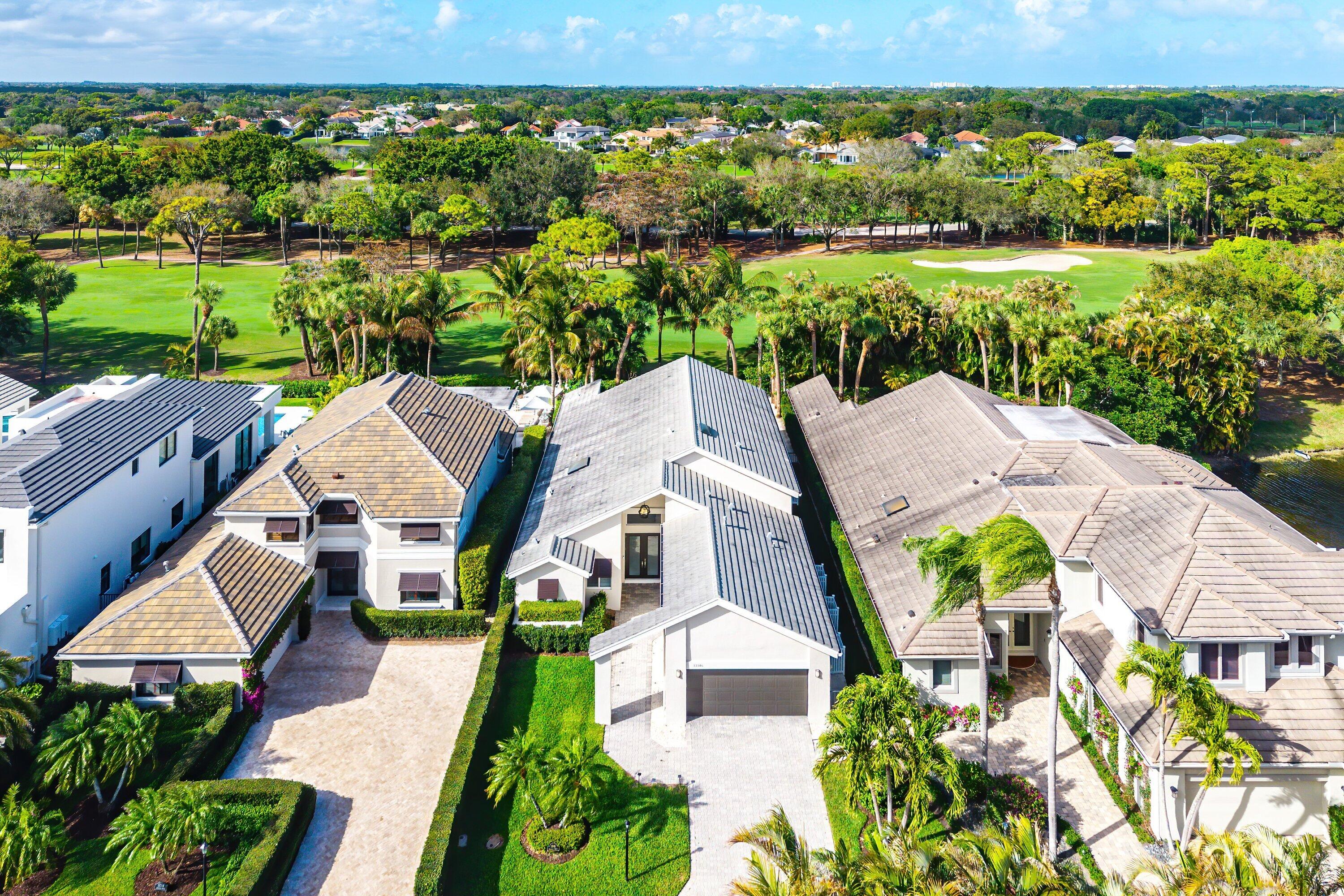 13346 Deauville, Palm Beach Gardens FL 33410
