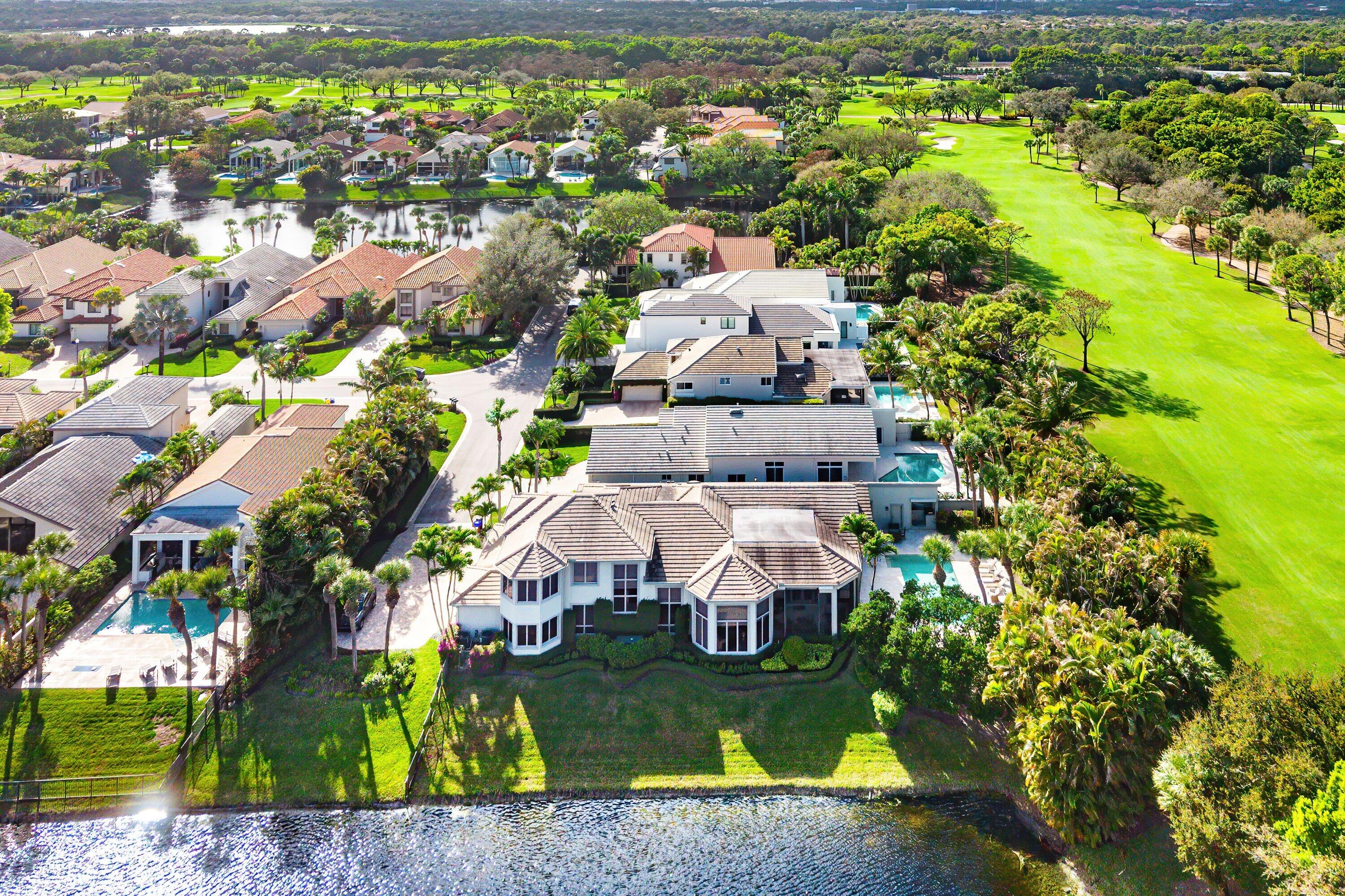 13346 Deauville, Palm Beach Gardens FL 33410