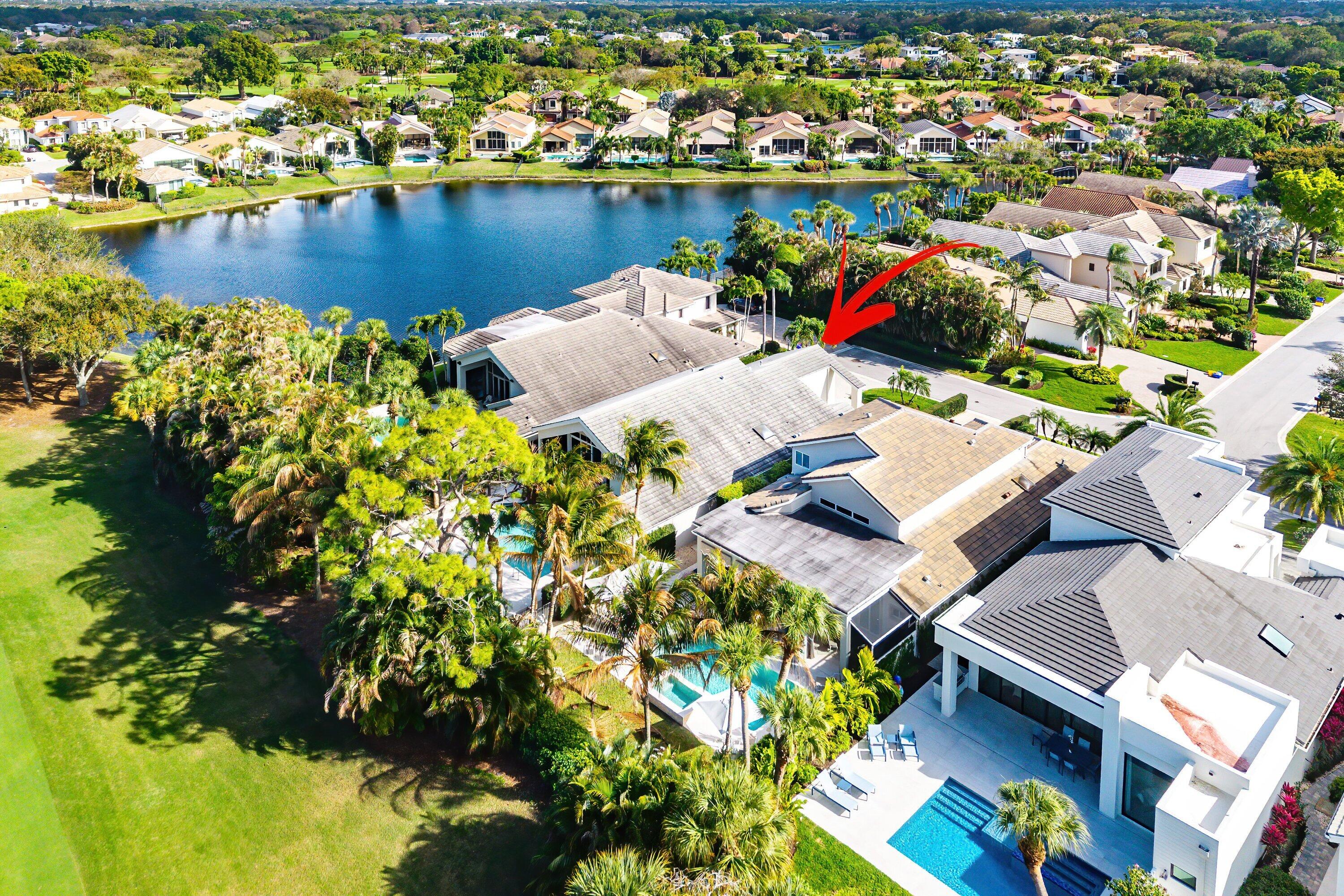 13346 Deauville, Palm Beach Gardens FL 33410