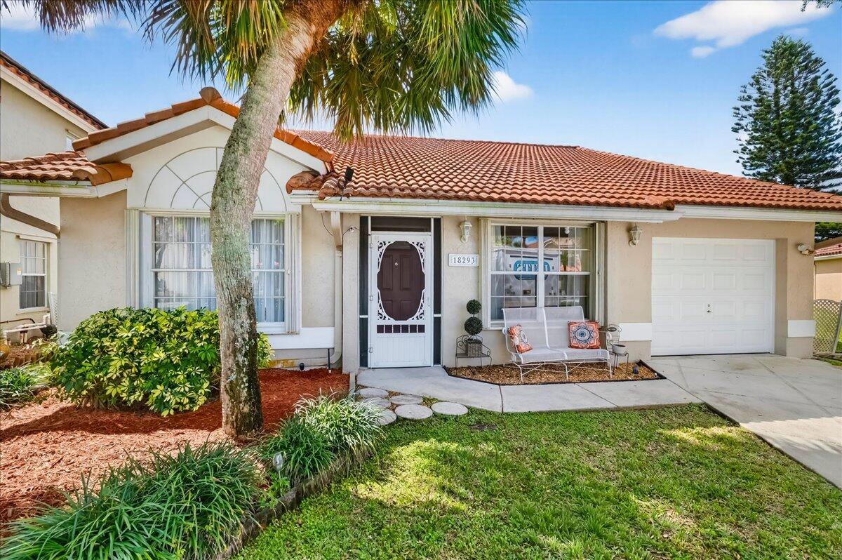 18293 Fresh Lake, Boca Raton FL 33498