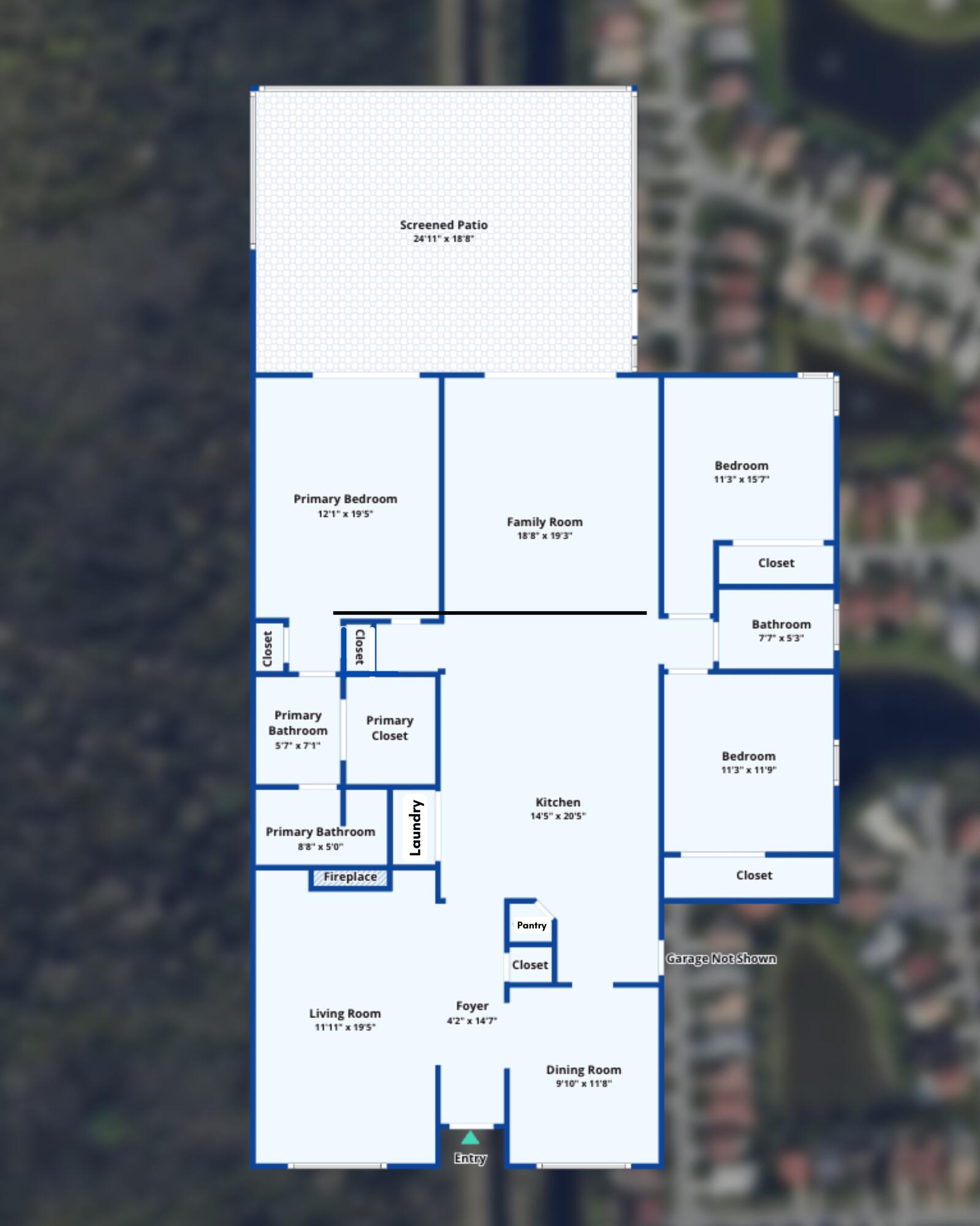 18293 Fresh Lake, Boca Raton FL 33498