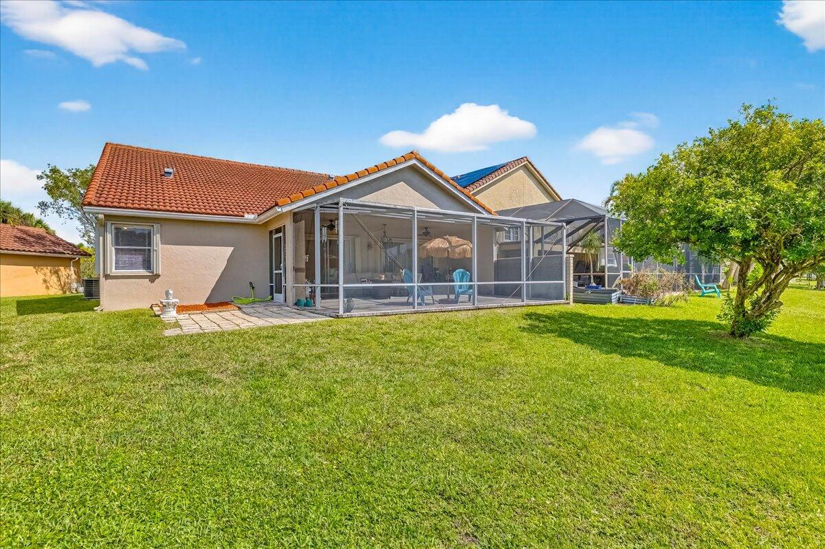 18293 Fresh Lake, Boca Raton FL 33498