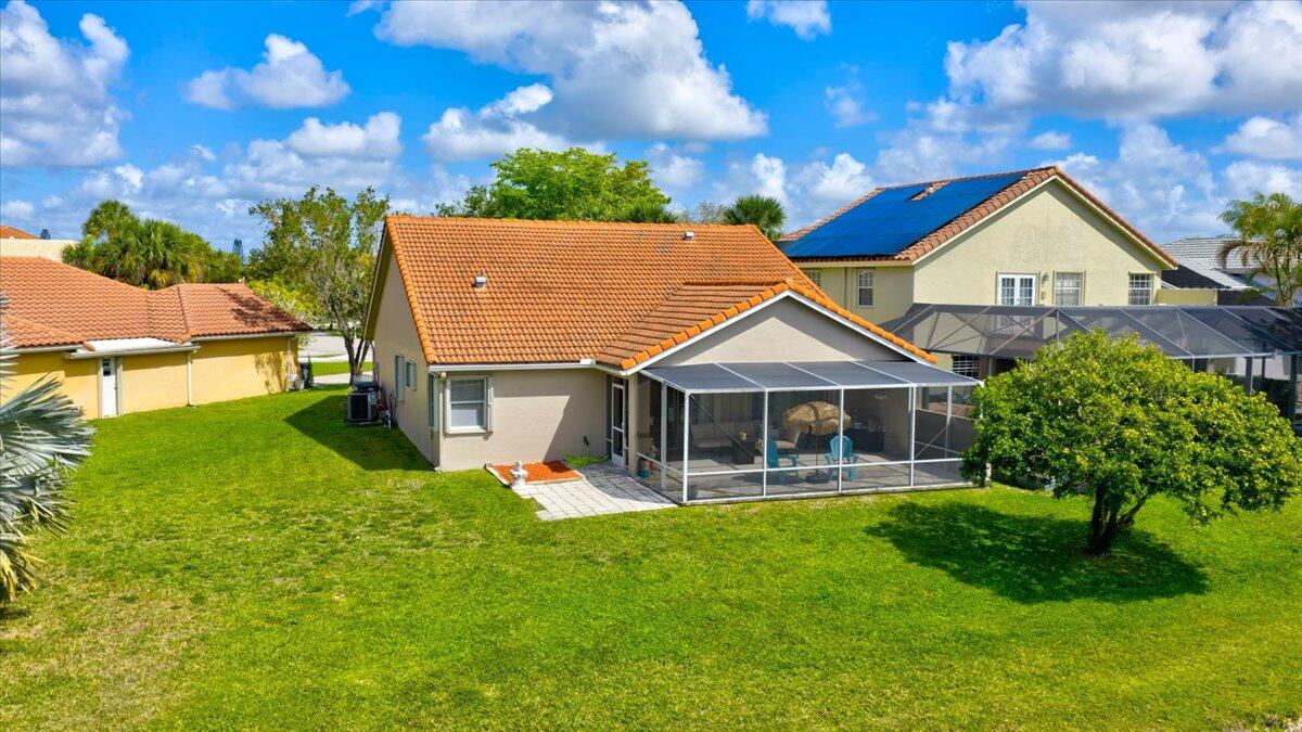 18293 Fresh Lake, Boca Raton FL 33498