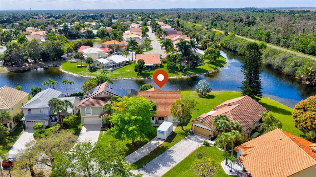 18293 Fresh Lake, Boca Raton FL 33498