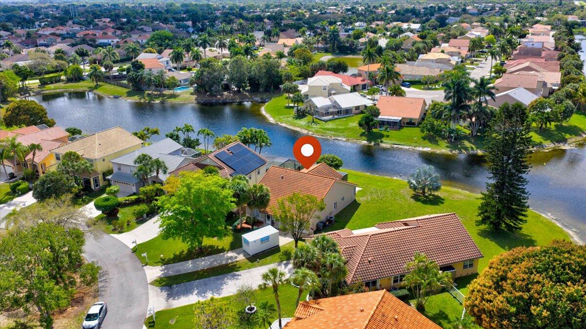 18293 Fresh Lake, Boca Raton FL 33498