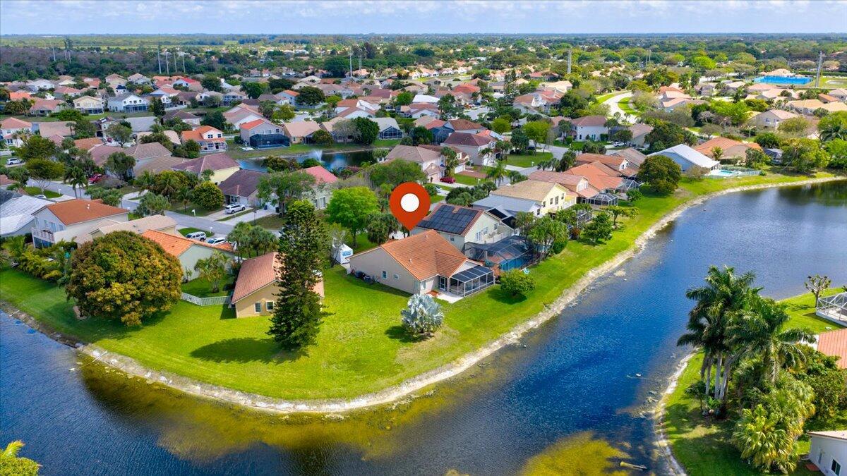 18293 Fresh Lake, Boca Raton FL 33498