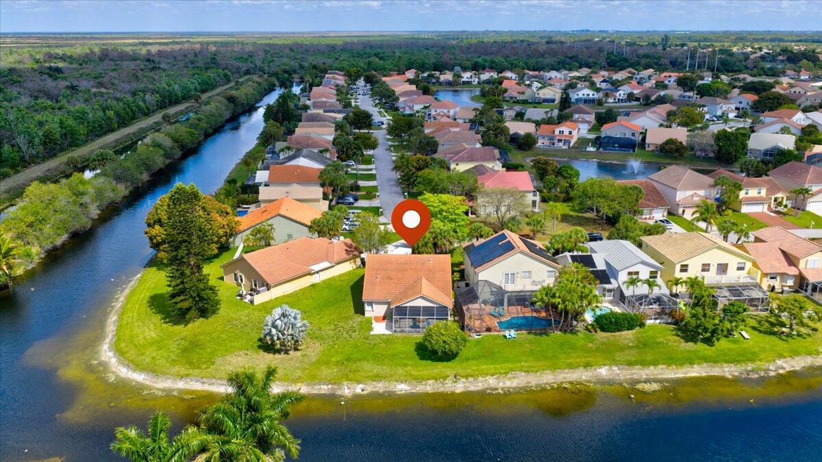 18293 Fresh Lake, Boca Raton FL 33498