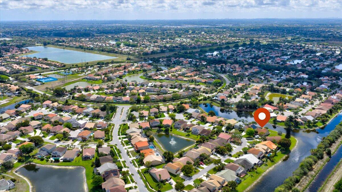 18293 Fresh Lake, Boca Raton FL 33498