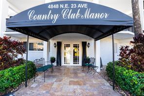 4848 NE 23rd #7b, Fort Lauderdale FL 33308
