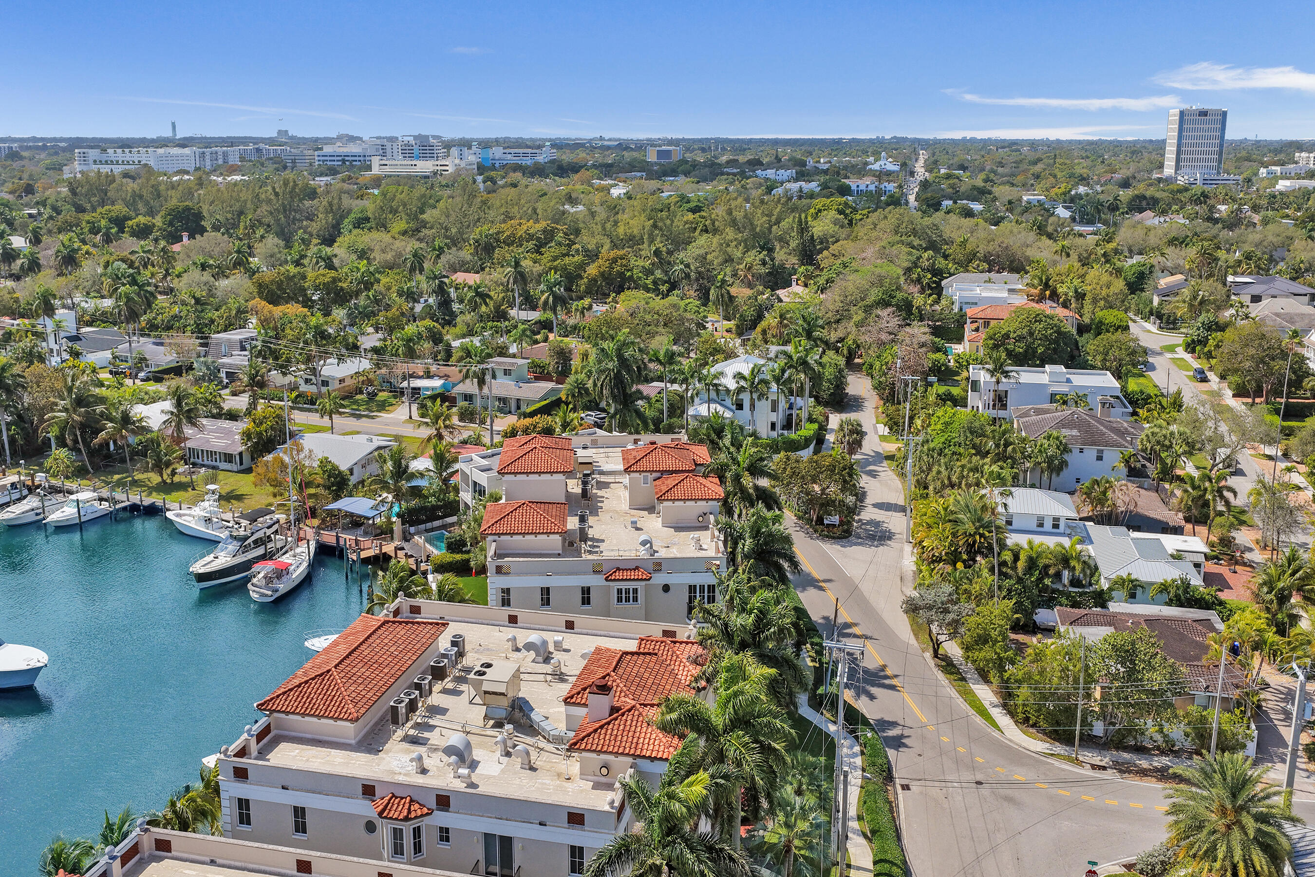 1414 SE 12th #3c, Fort Lauderdale FL 33316