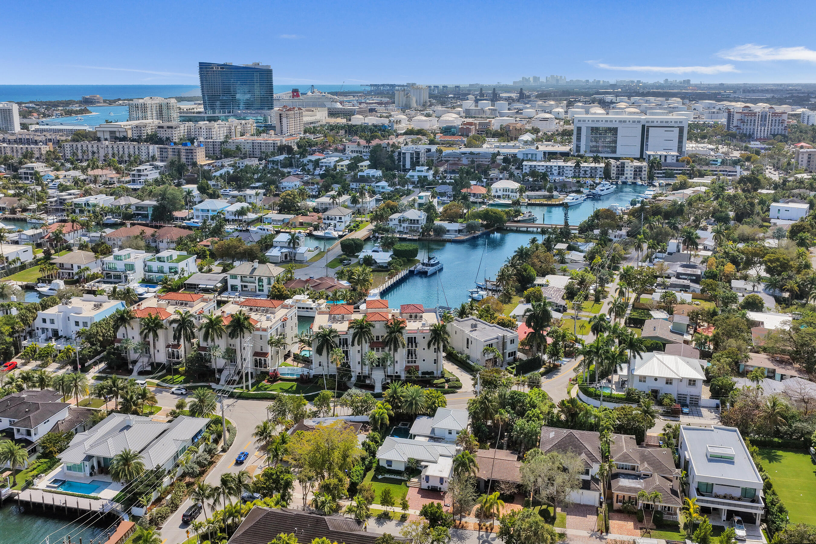 1414 SE 12th #3c, Fort Lauderdale FL 33316
