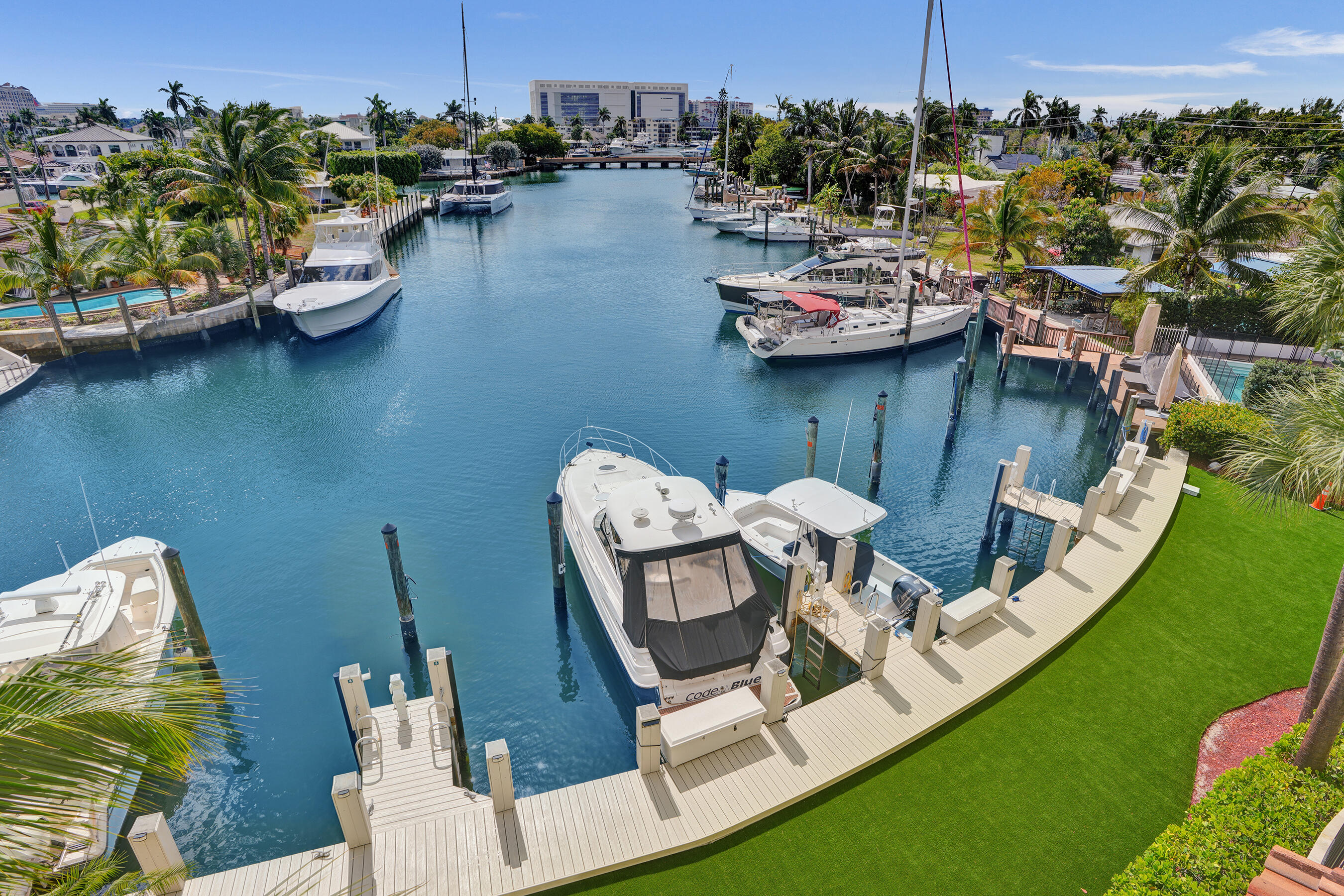 1414 SE 12th #3c, Fort Lauderdale FL 33316