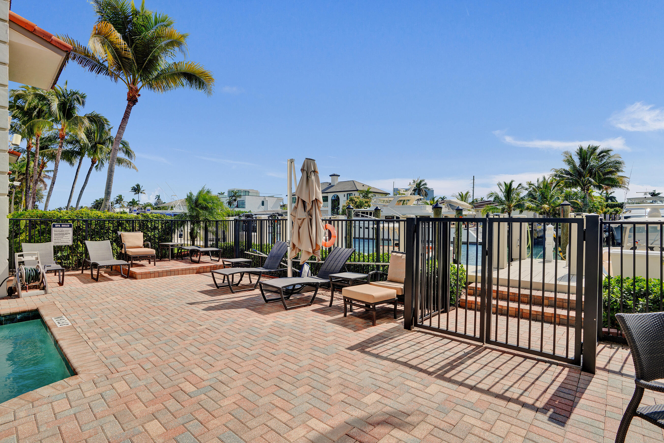 1414 SE 12th #3c, Fort Lauderdale FL 33316