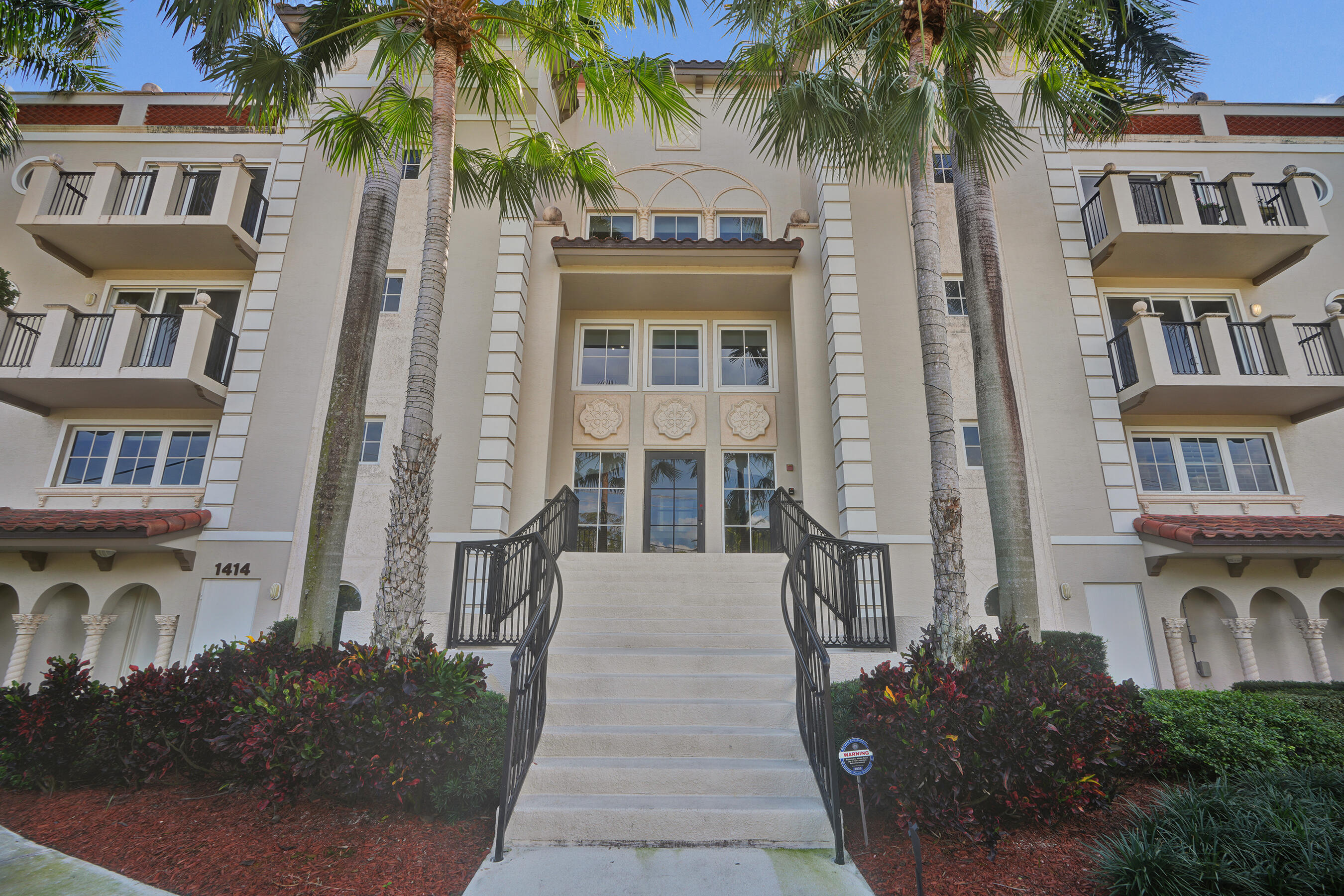 1414 SE 12th #3c, Fort Lauderdale FL 33316