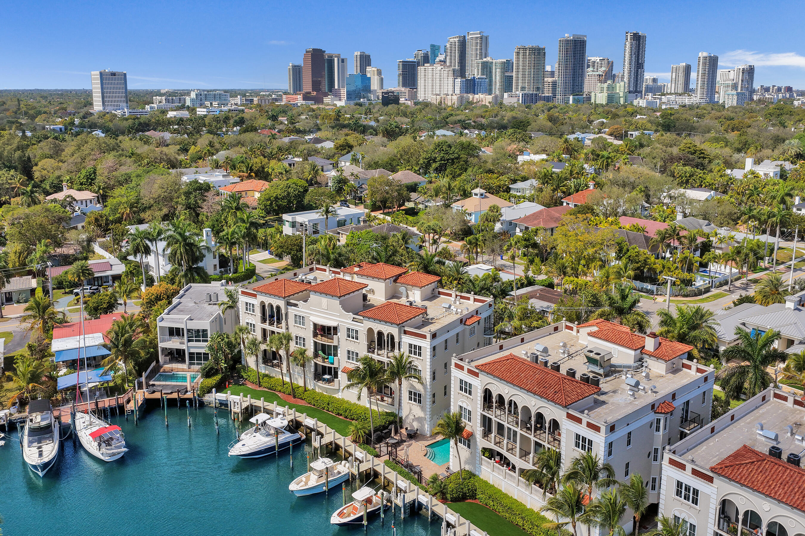 1414 SE 12th #3c, Fort Lauderdale FL 33316