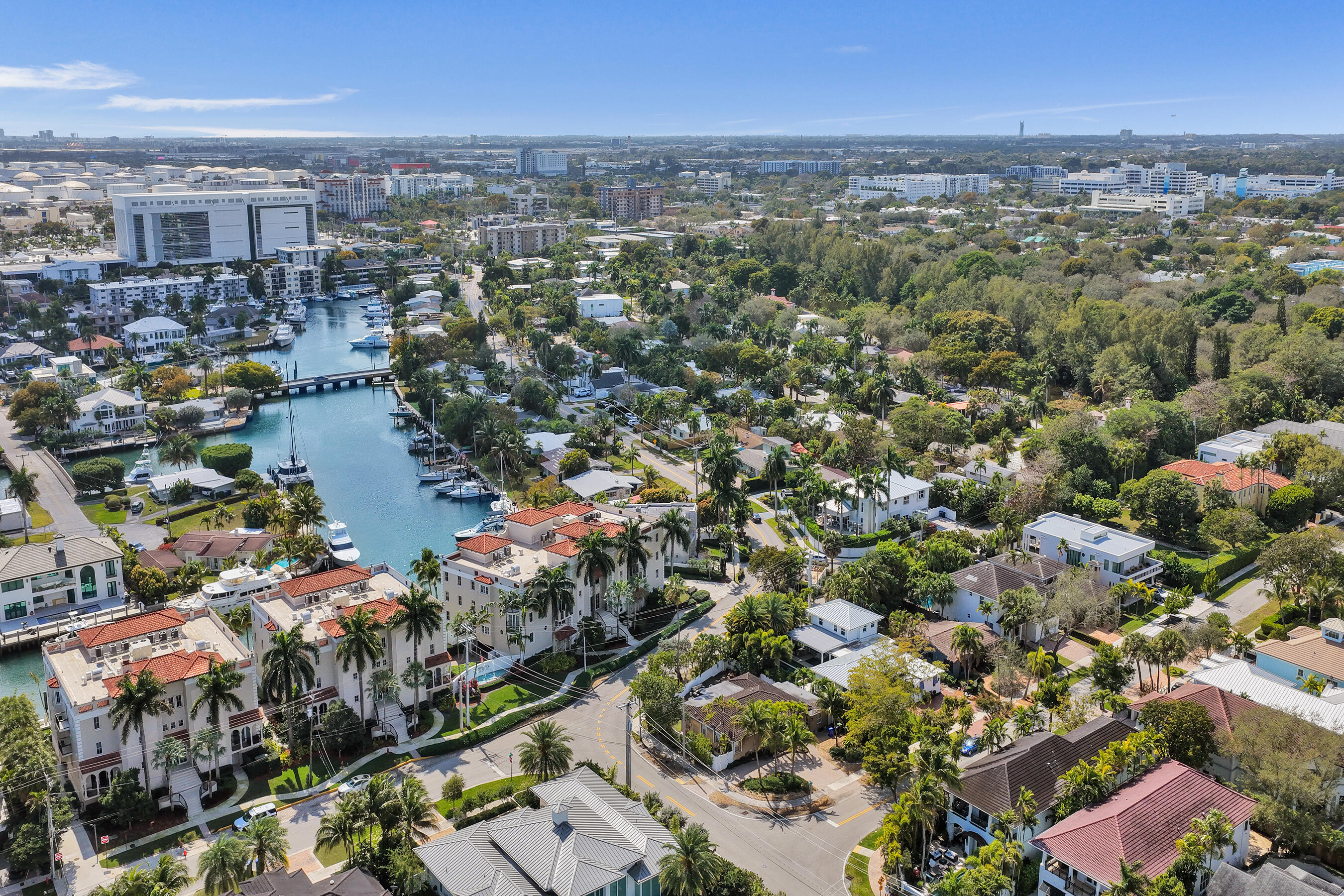 1414 SE 12th #3c, Fort Lauderdale FL 33316