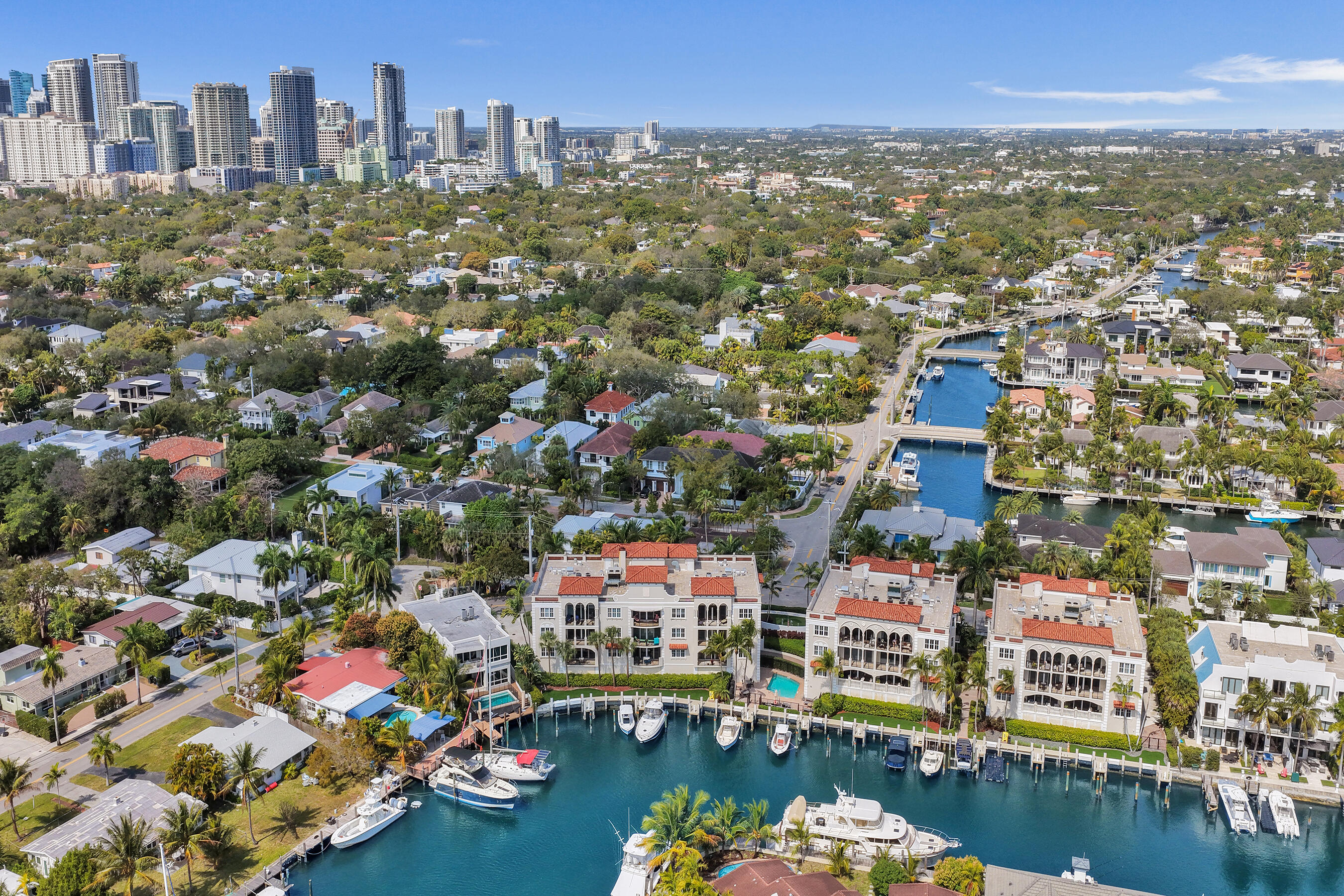1414 SE 12th #3c, Fort Lauderdale FL 33316