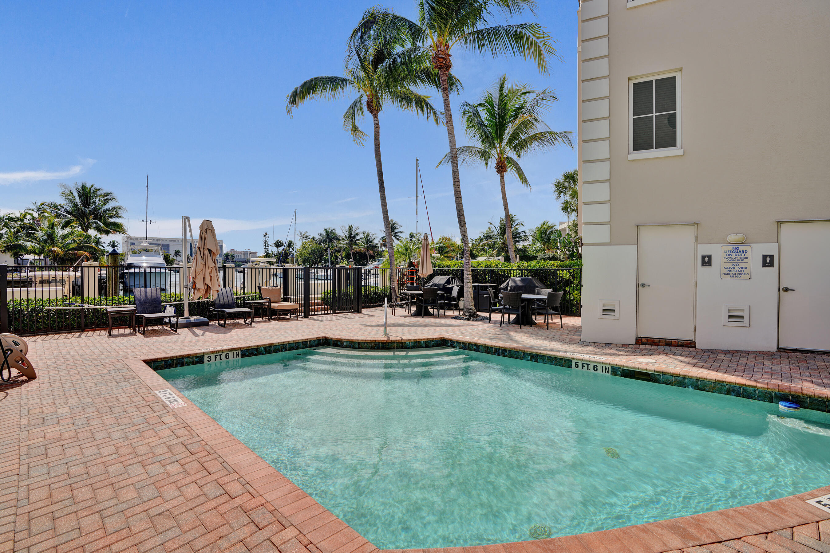 1414 SE 12th #3c, Fort Lauderdale FL 33316