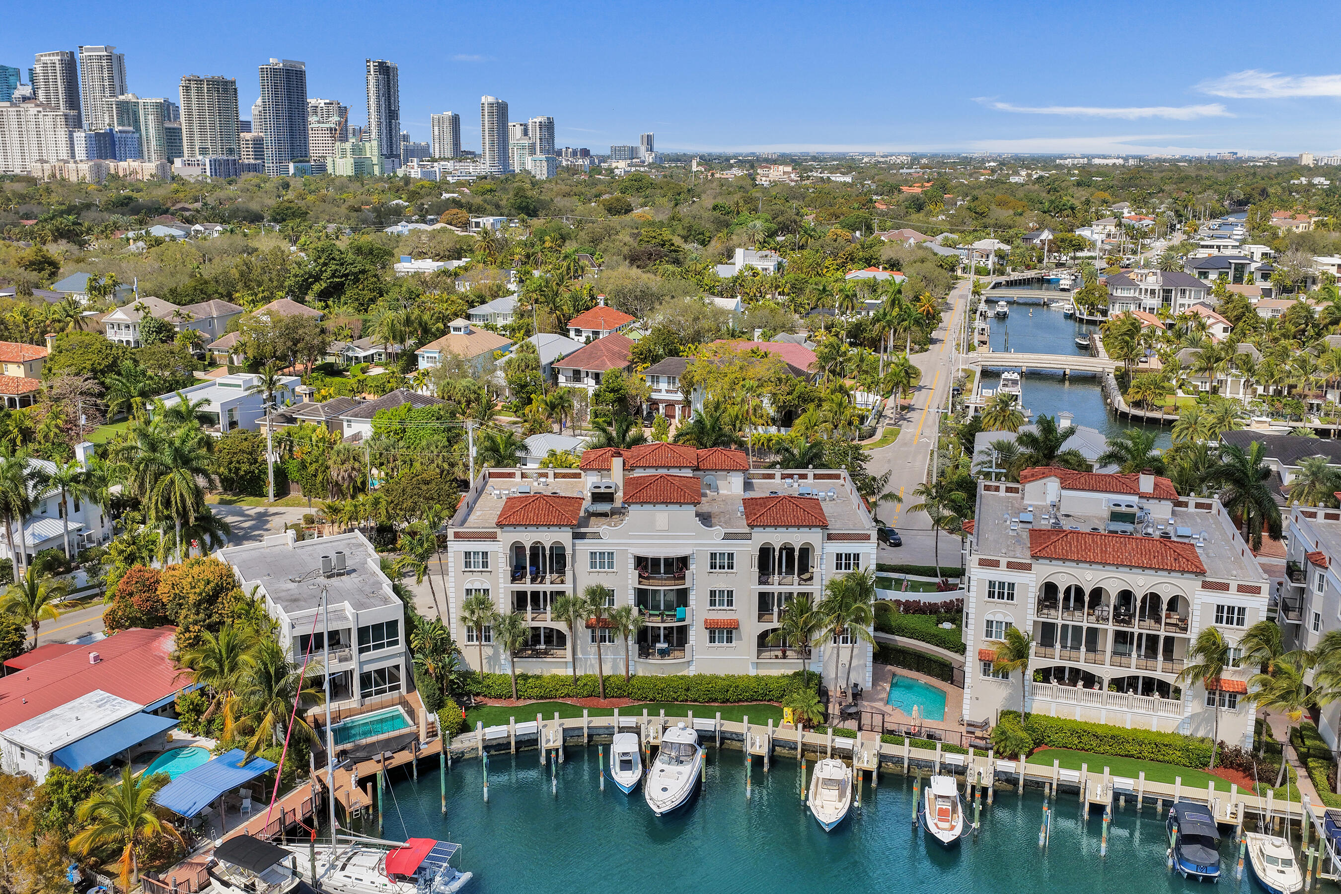 1414 SE 12th #3c, Fort Lauderdale FL 33316