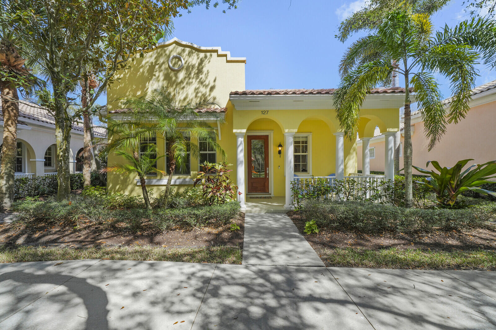 127 Sardinia, Jupiter FL 33458