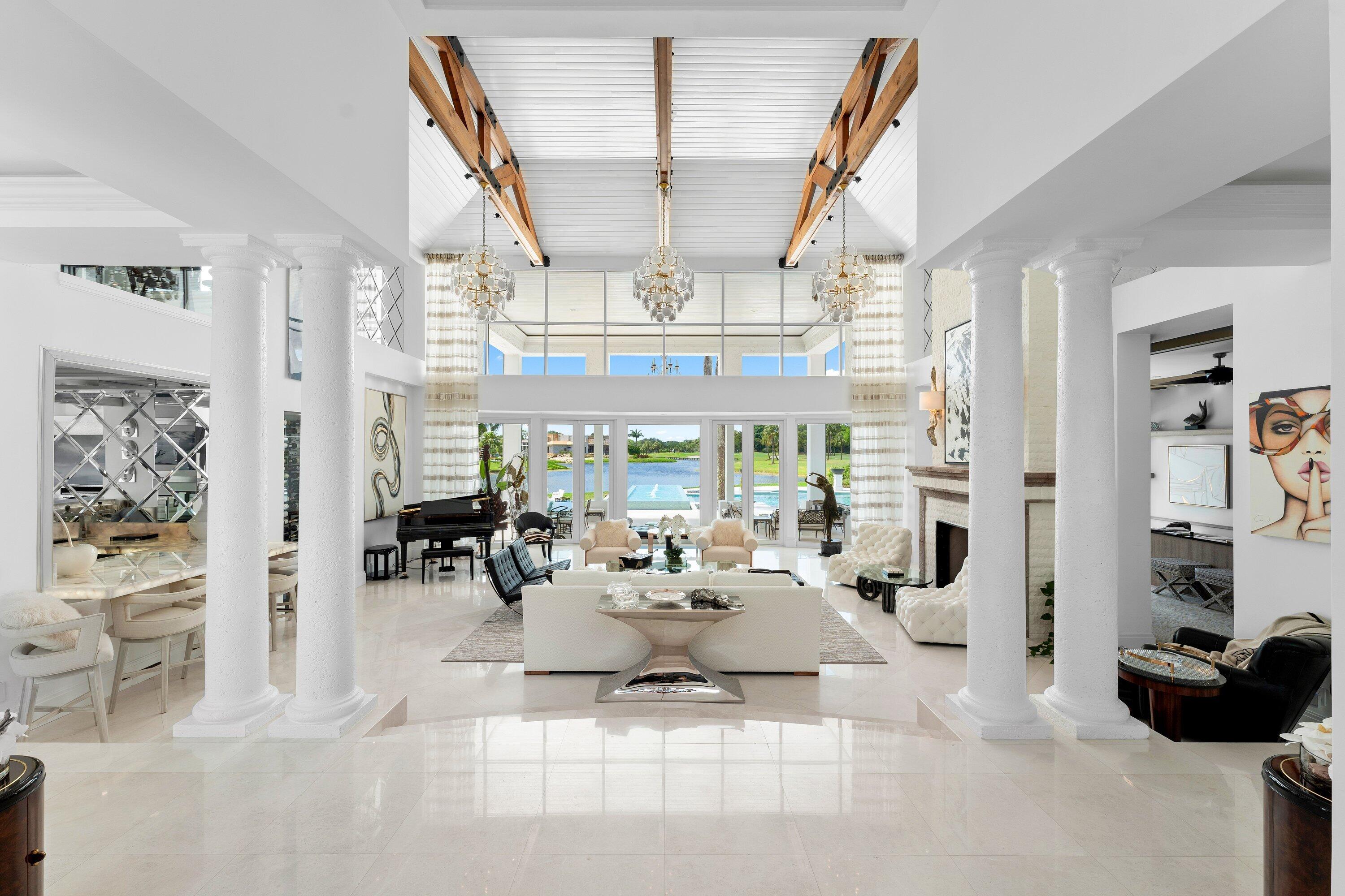 13101 Monet, Palm Beach Gardens FL 33410