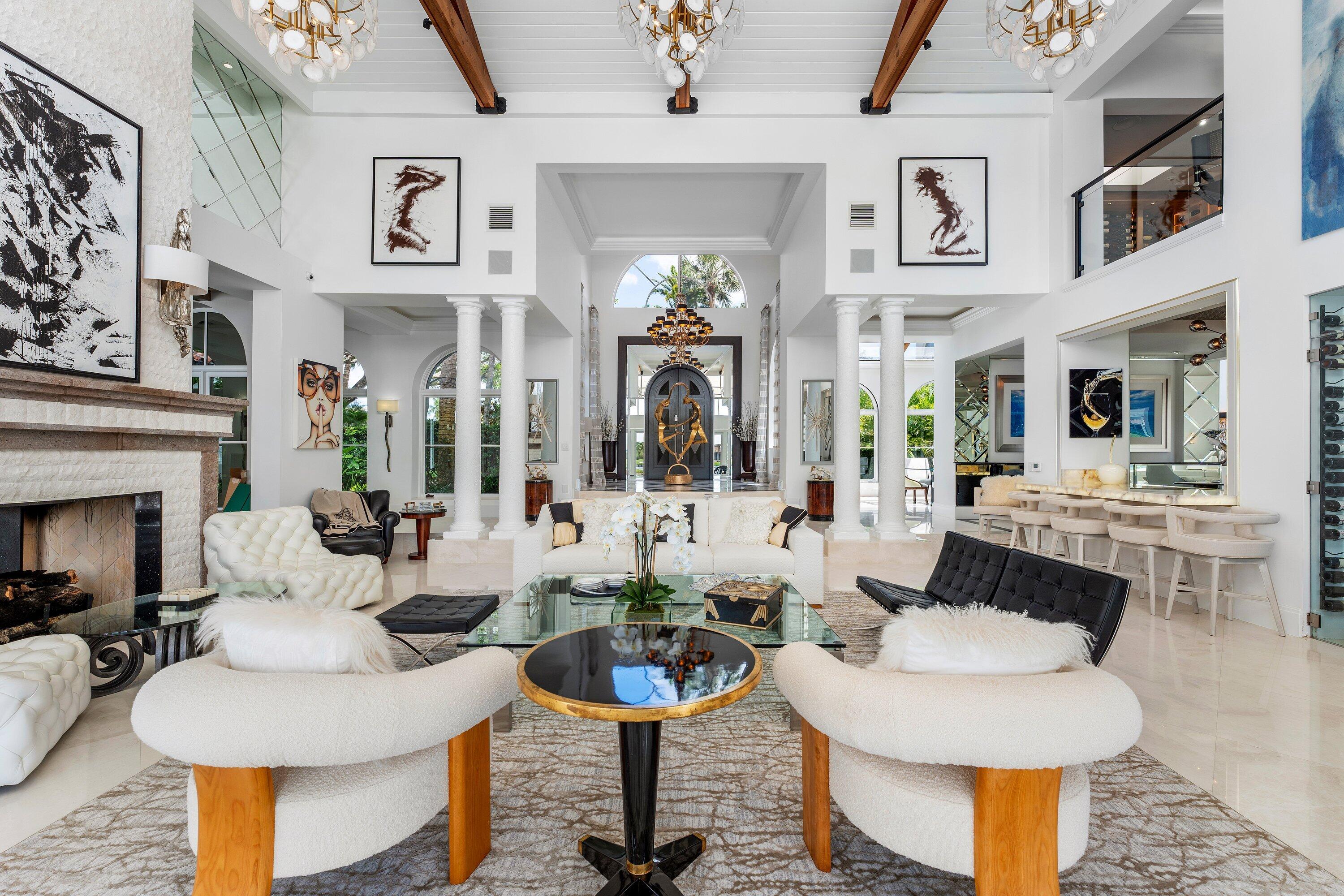 13101 Monet, Palm Beach Gardens FL 33410
