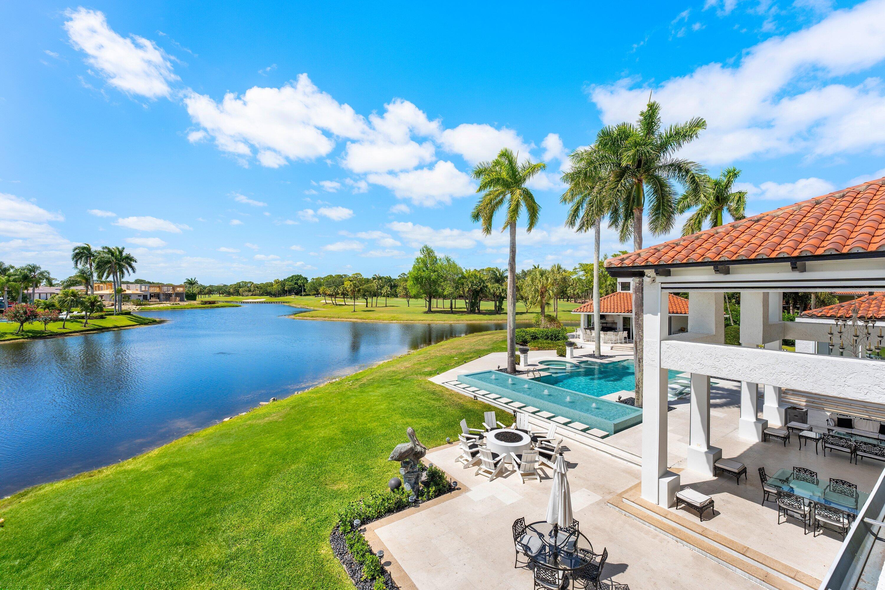 13101 Monet, Palm Beach Gardens FL 33410