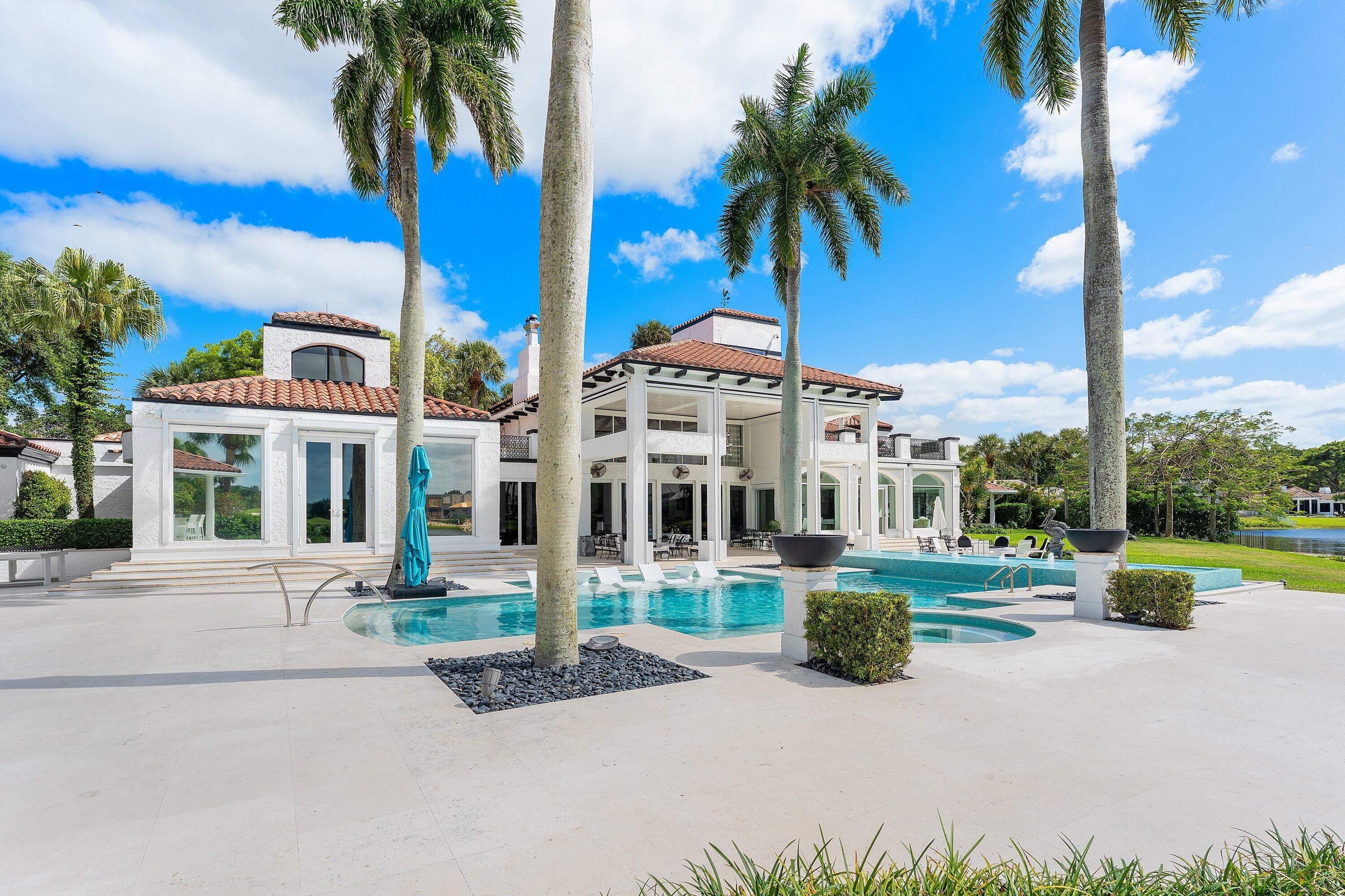13101 Monet, Palm Beach Gardens FL 33410