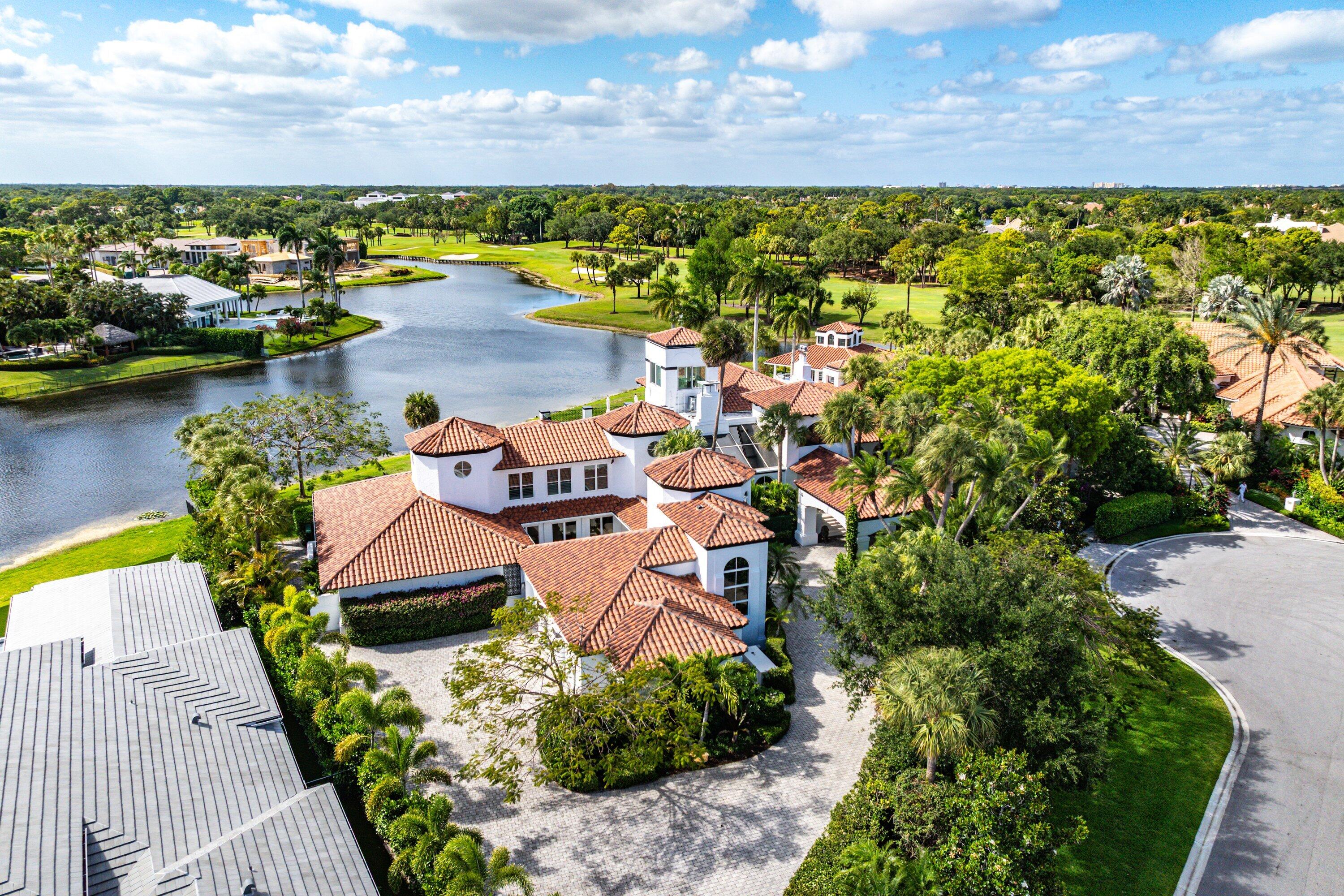 13101 Monet, Palm Beach Gardens FL 33410