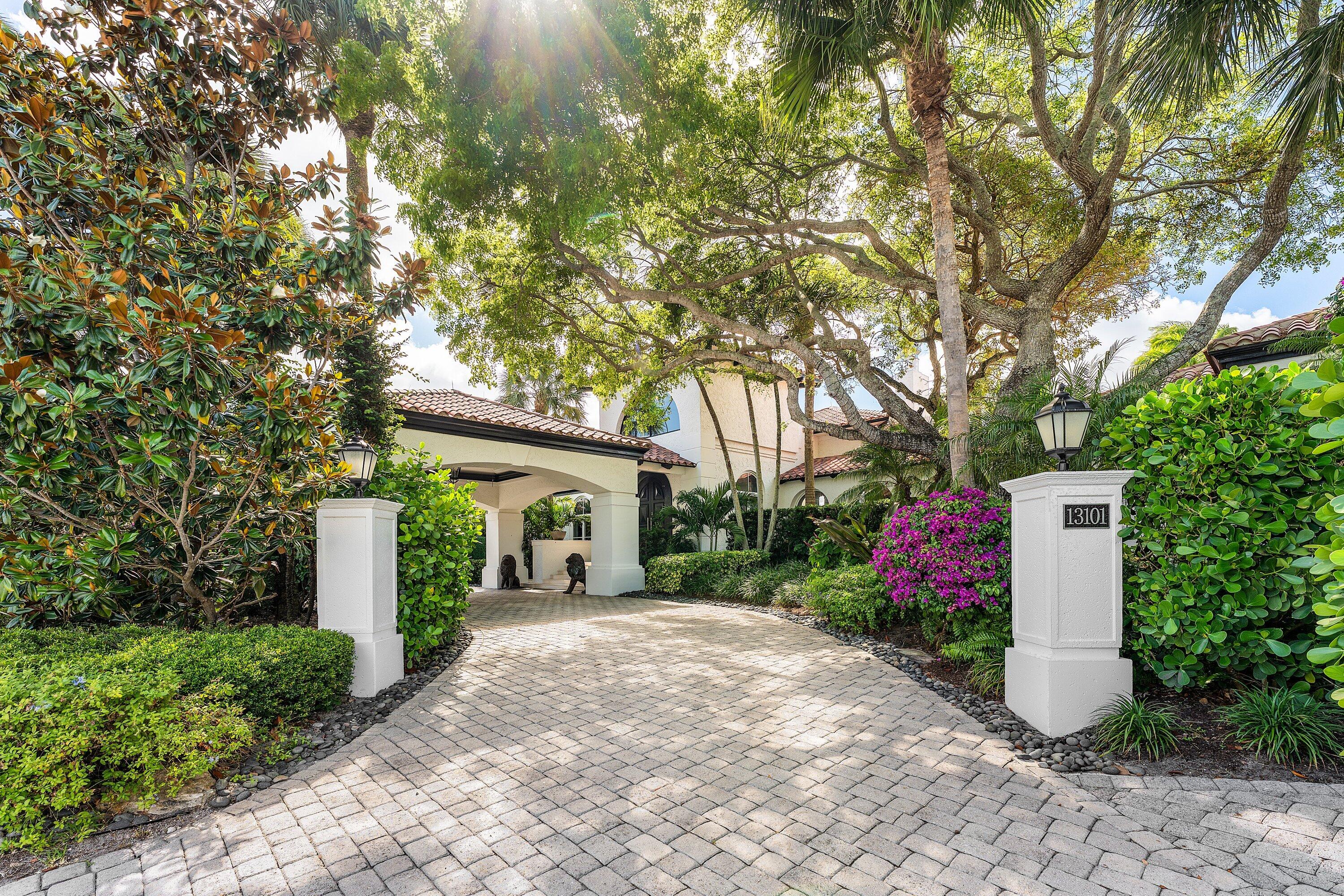 13101 Monet, Palm Beach Gardens FL 33410