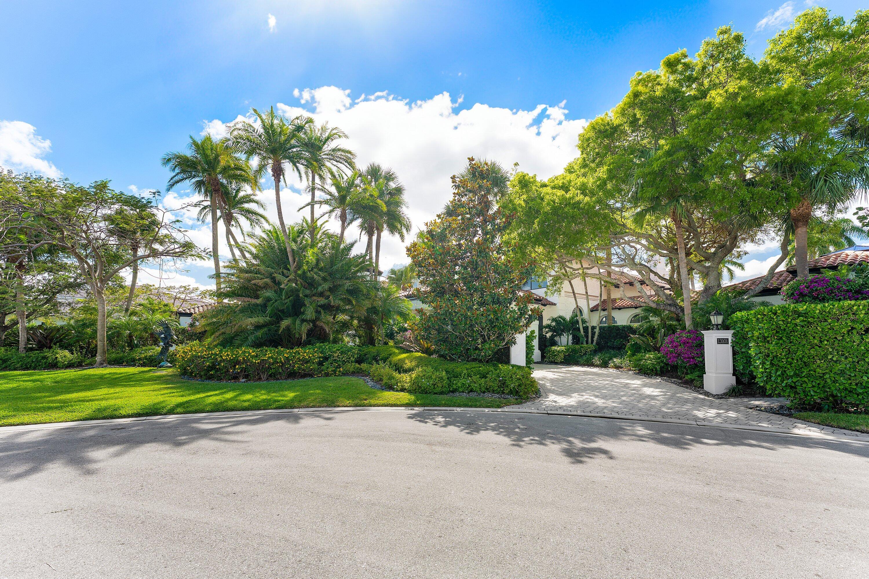 13101 Monet, Palm Beach Gardens FL 33410