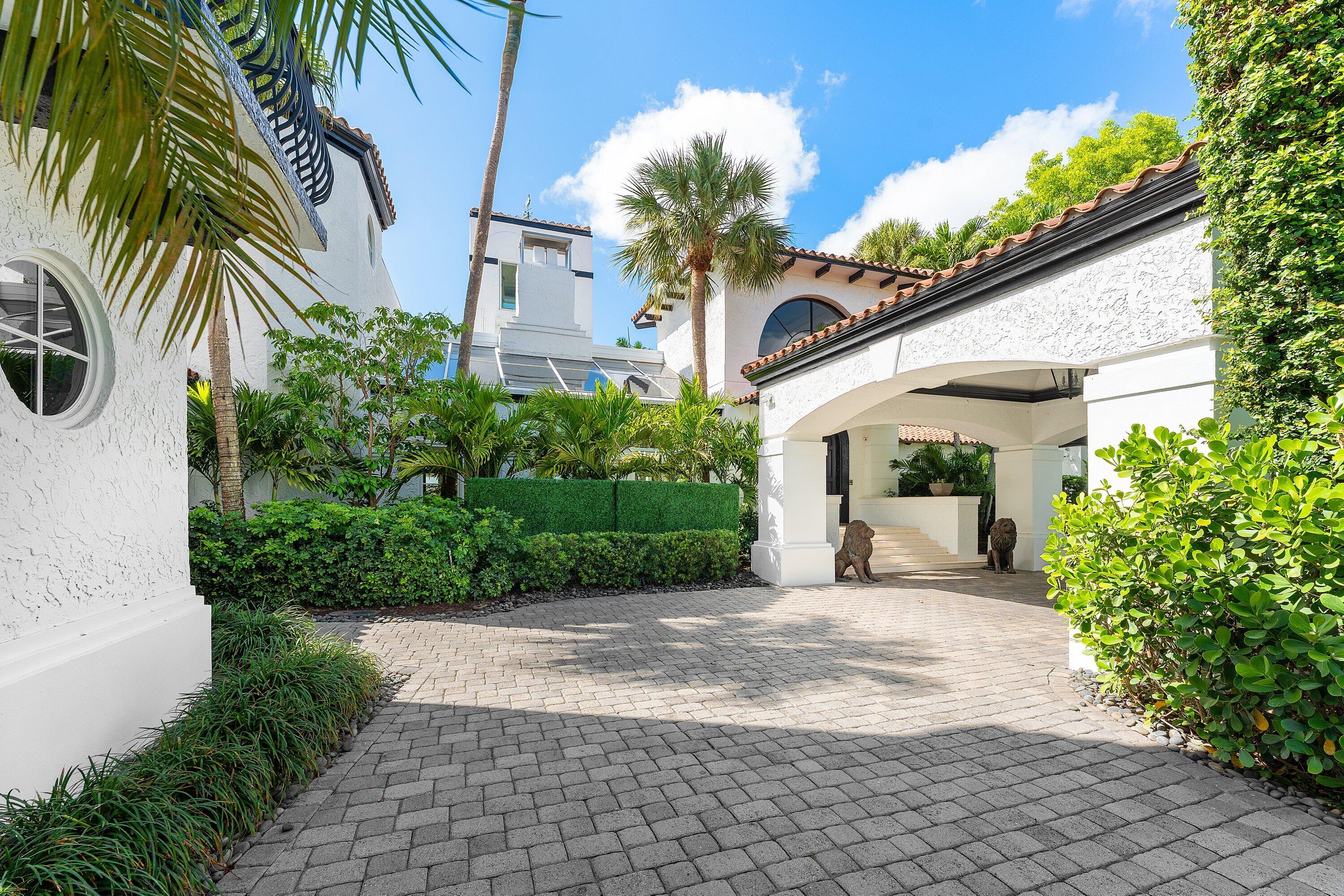13101 Monet, Palm Beach Gardens FL 33410