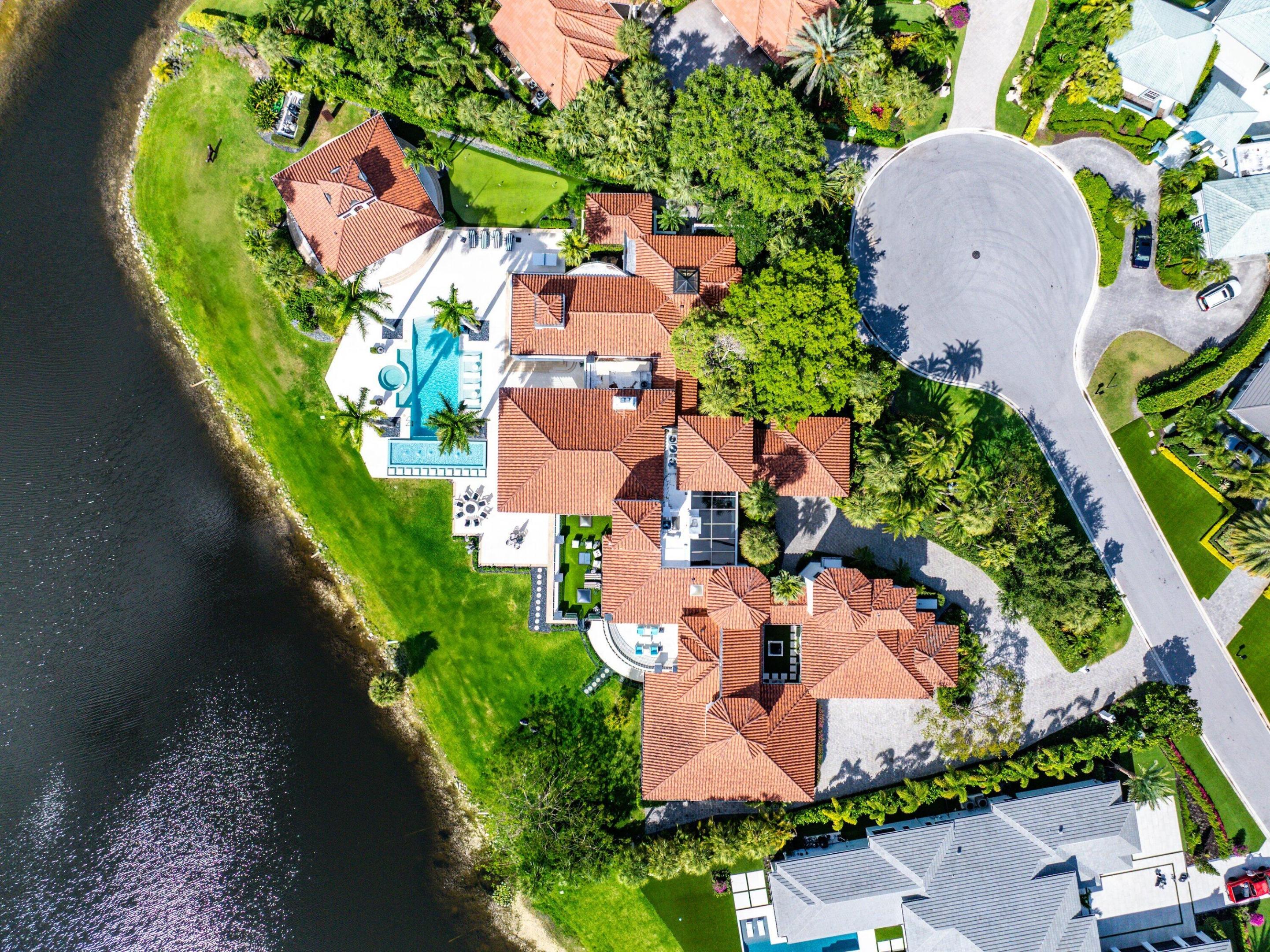 13101 Monet, Palm Beach Gardens FL 33410
