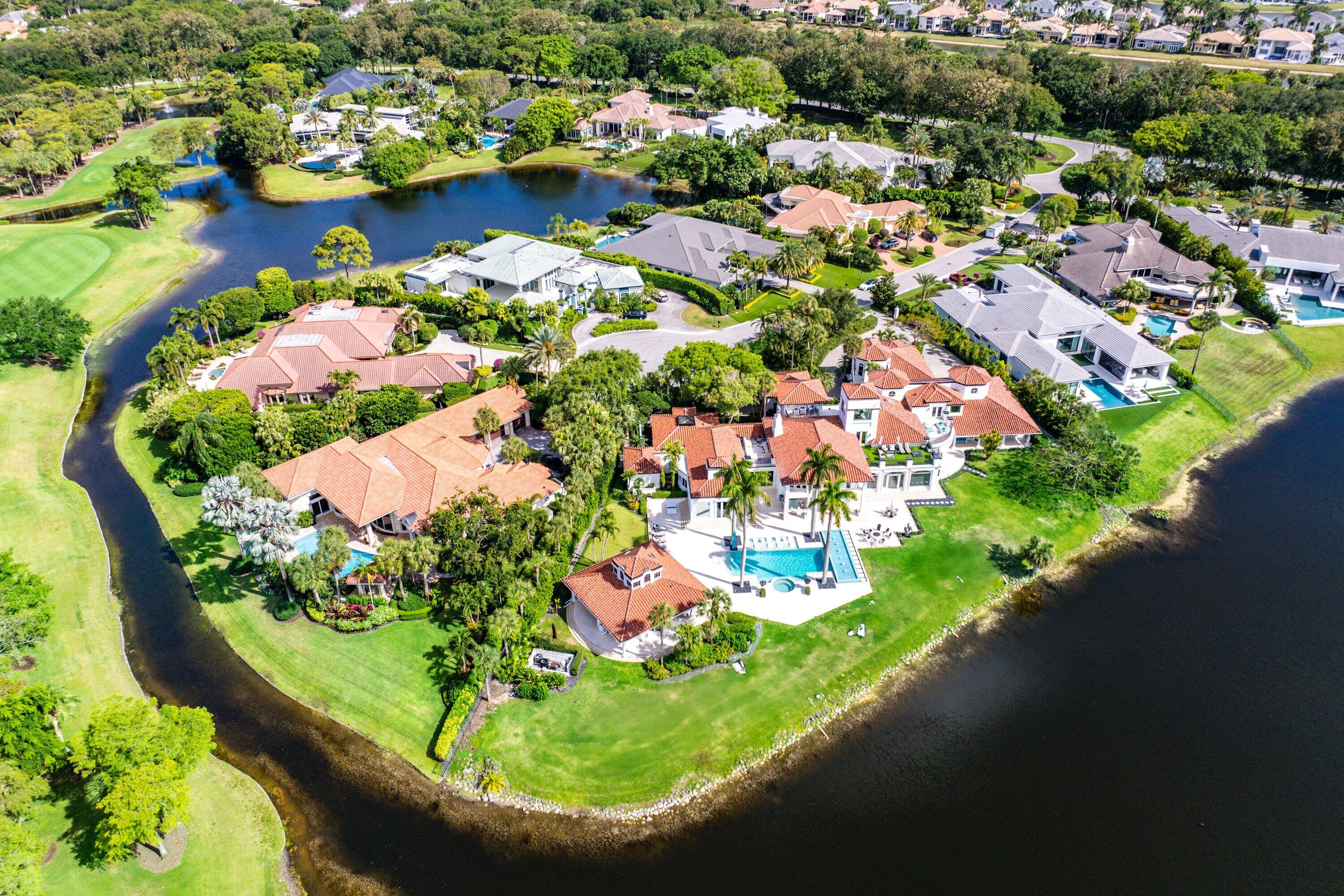 13101 Monet, Palm Beach Gardens FL 33410
