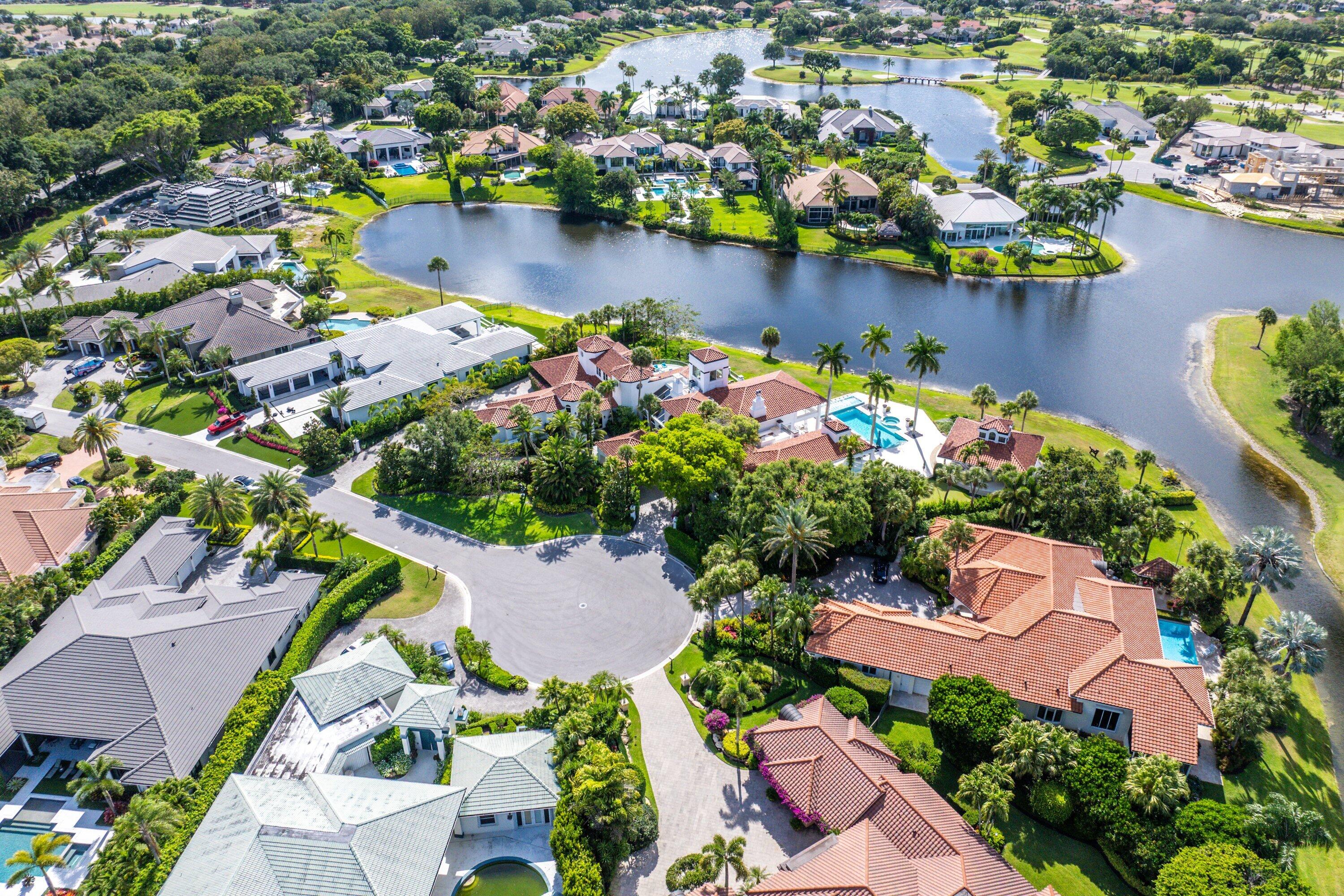 13101 Monet, Palm Beach Gardens FL 33410