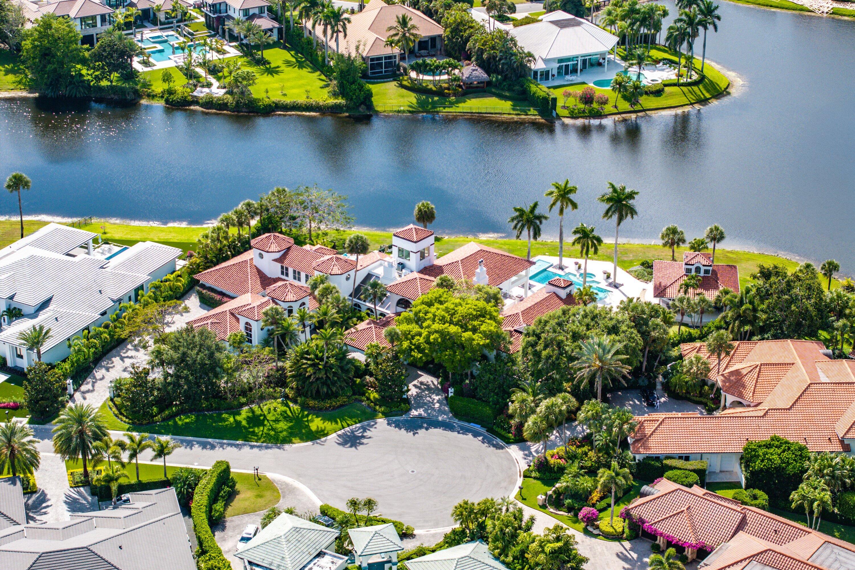 13101 Monet, Palm Beach Gardens FL 33410