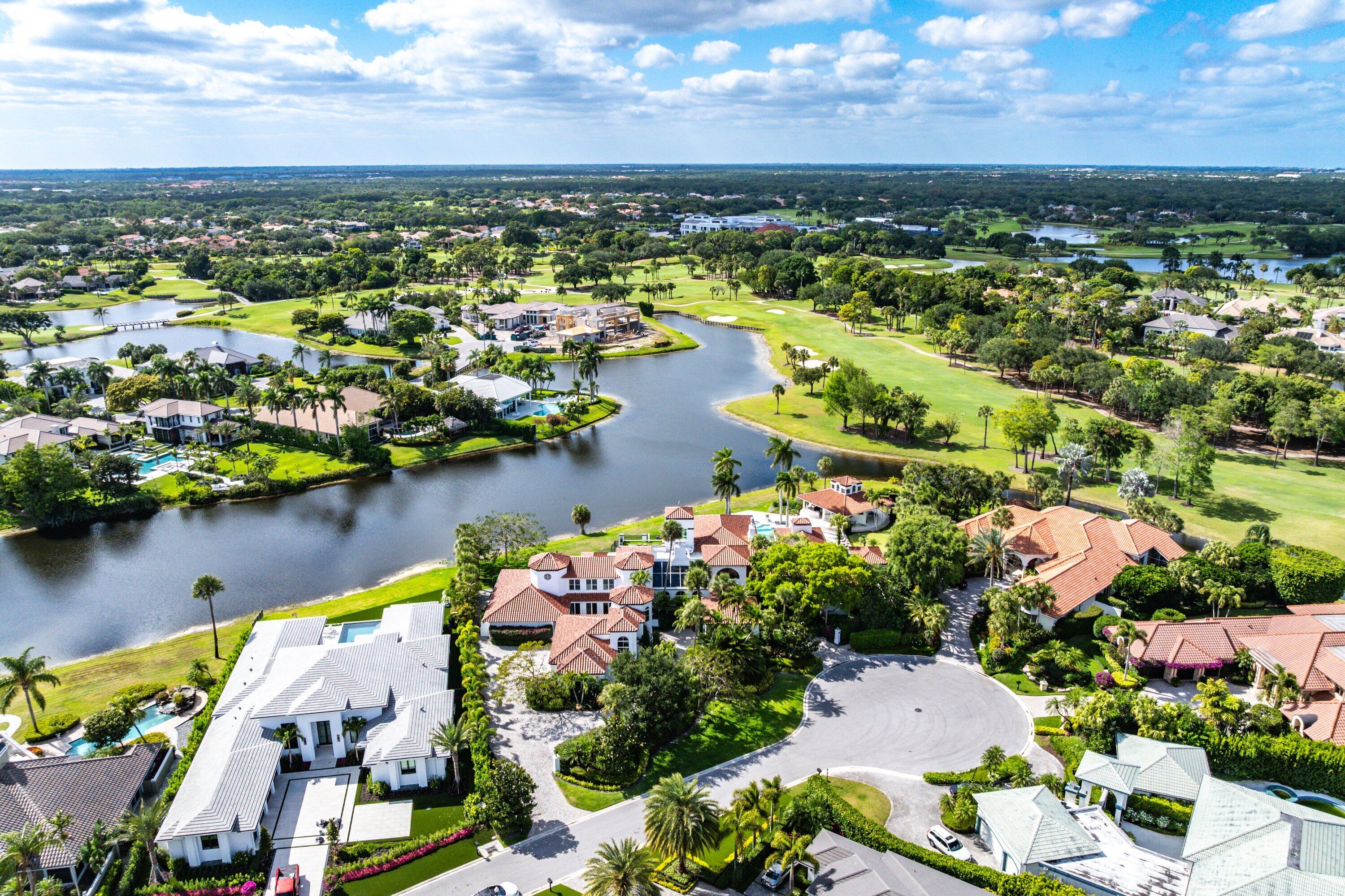 13101 Monet, Palm Beach Gardens FL 33410