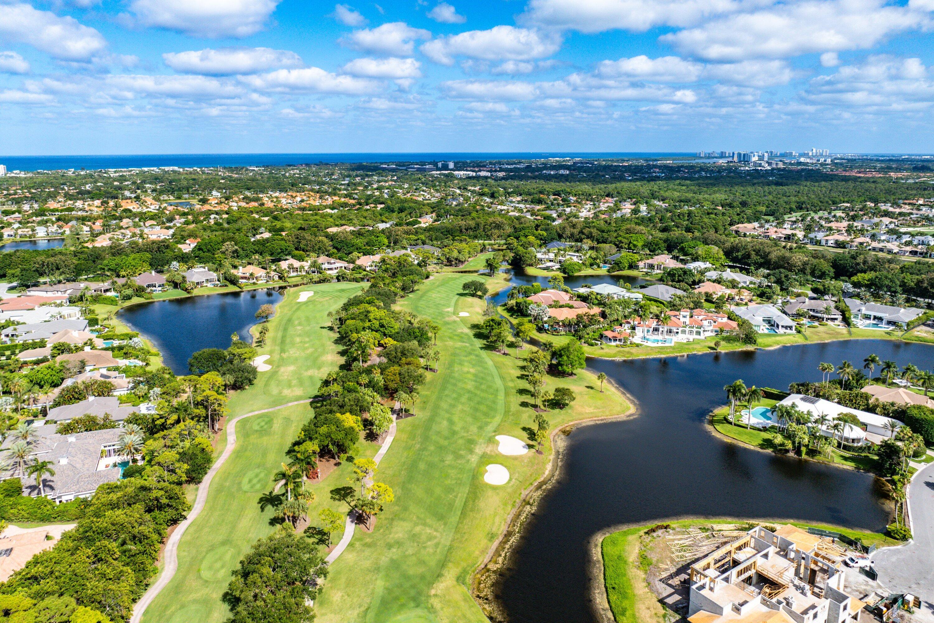 13101 Monet, Palm Beach Gardens FL 33410