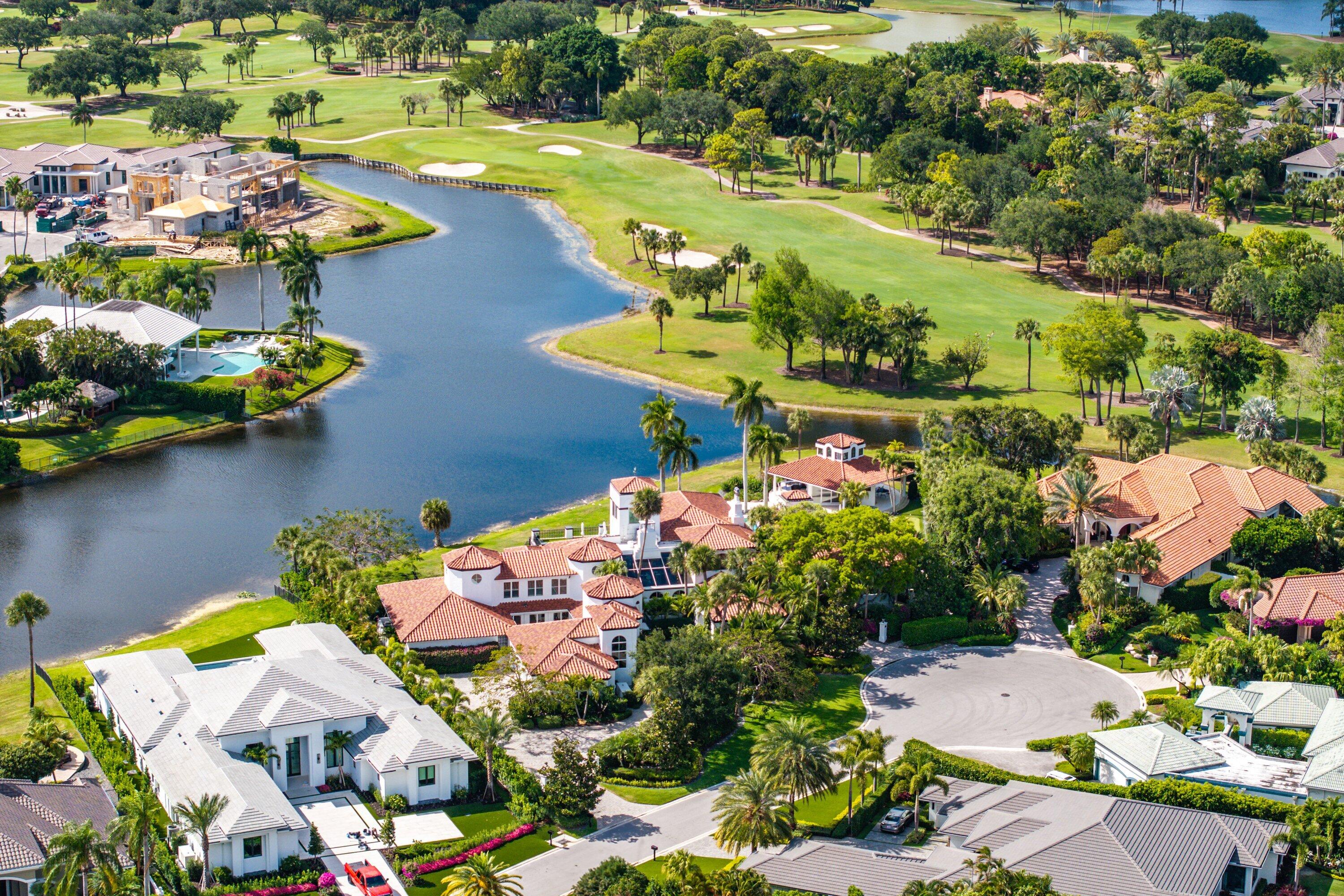 13101 Monet, Palm Beach Gardens FL 33410